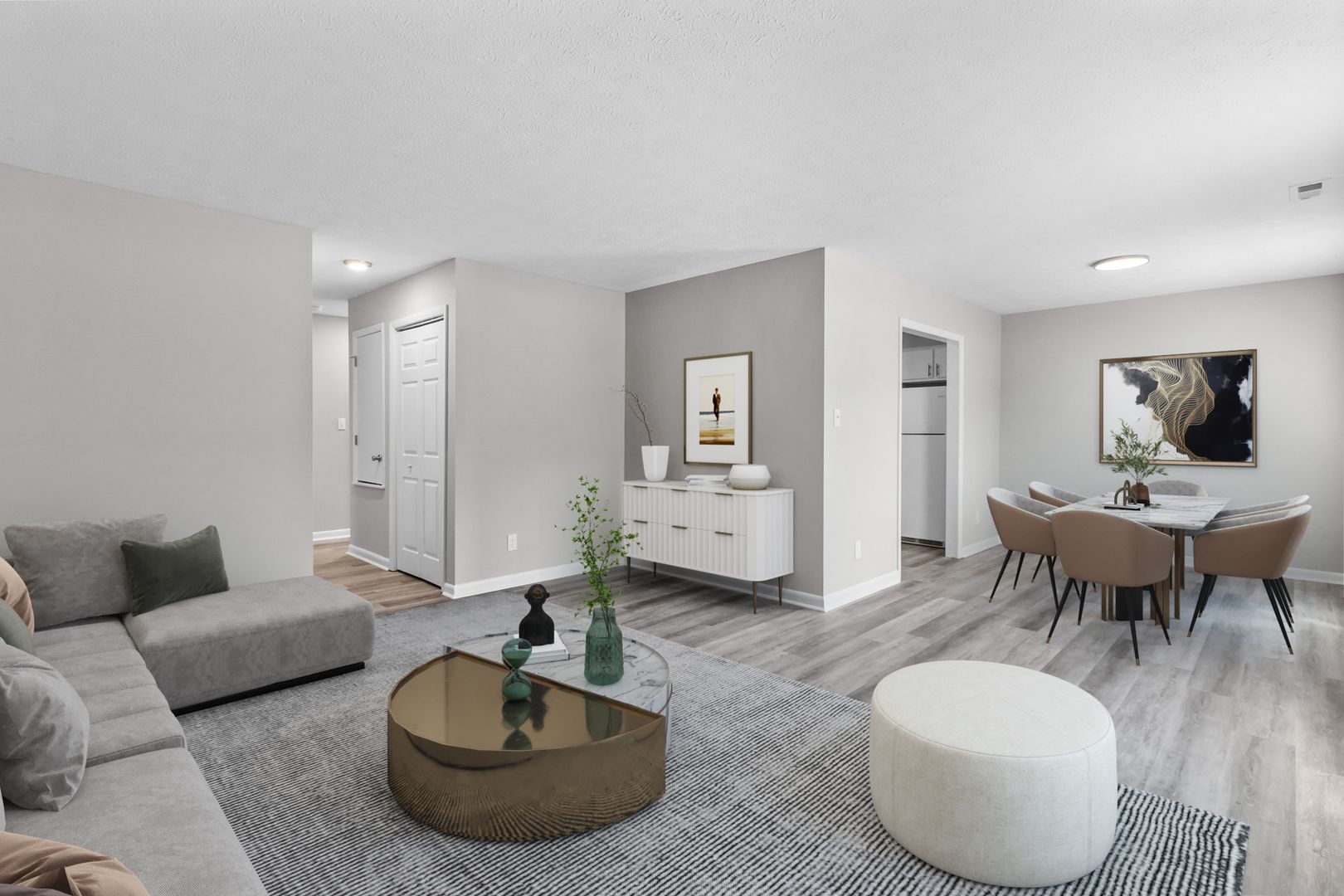 Cooper's Ranch Apartments 3 of 11