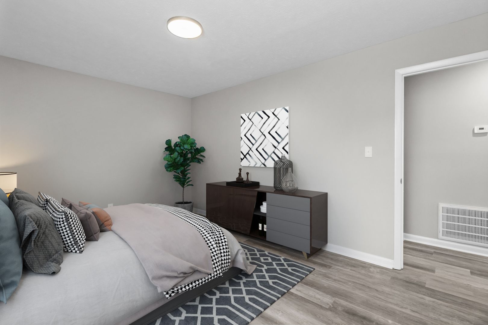 Cooper's Ranch Apartments 9 of 15