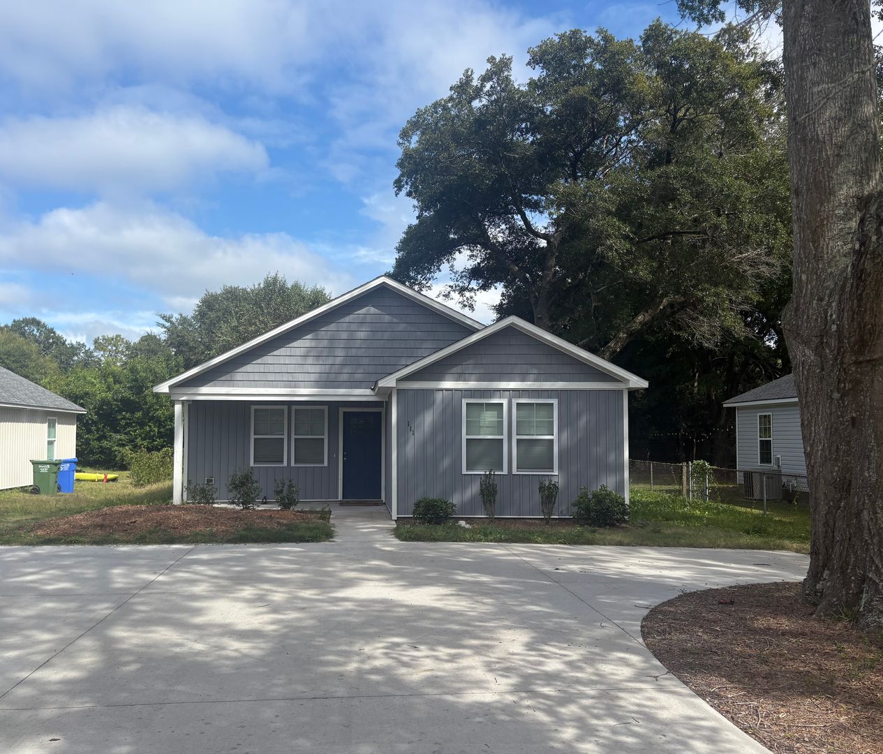 Wilmington House: 111 Avondale Avenue