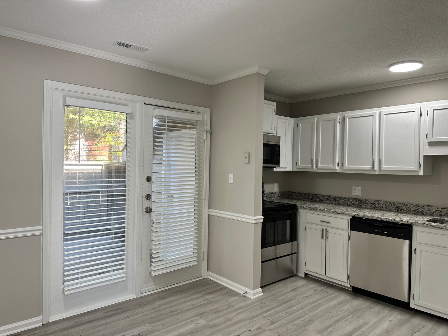 Raleigh Apartment: 4917 Pebble Beach Drive-