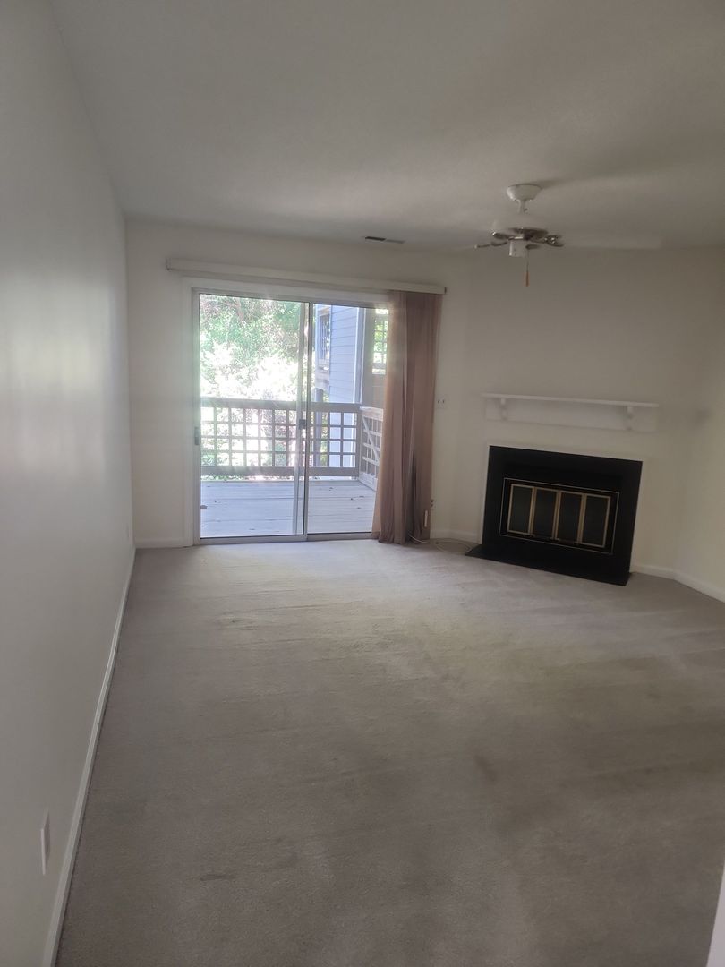 Raleigh Apartment: 4100-204 Sedgewood Dr