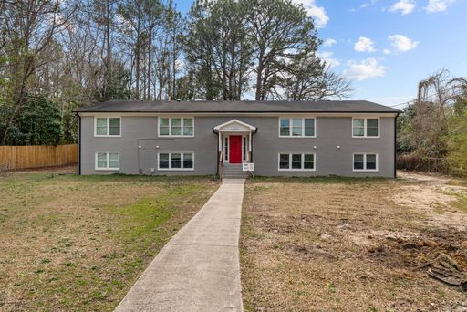 Newly Renovated, Uniquely Yours! Now Leasing 2 bed 1 bath Apartments.