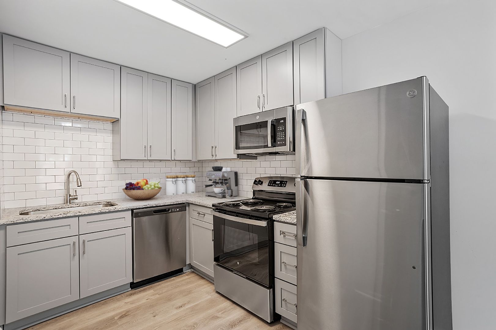 Juniper Square Apartments 12 of 12