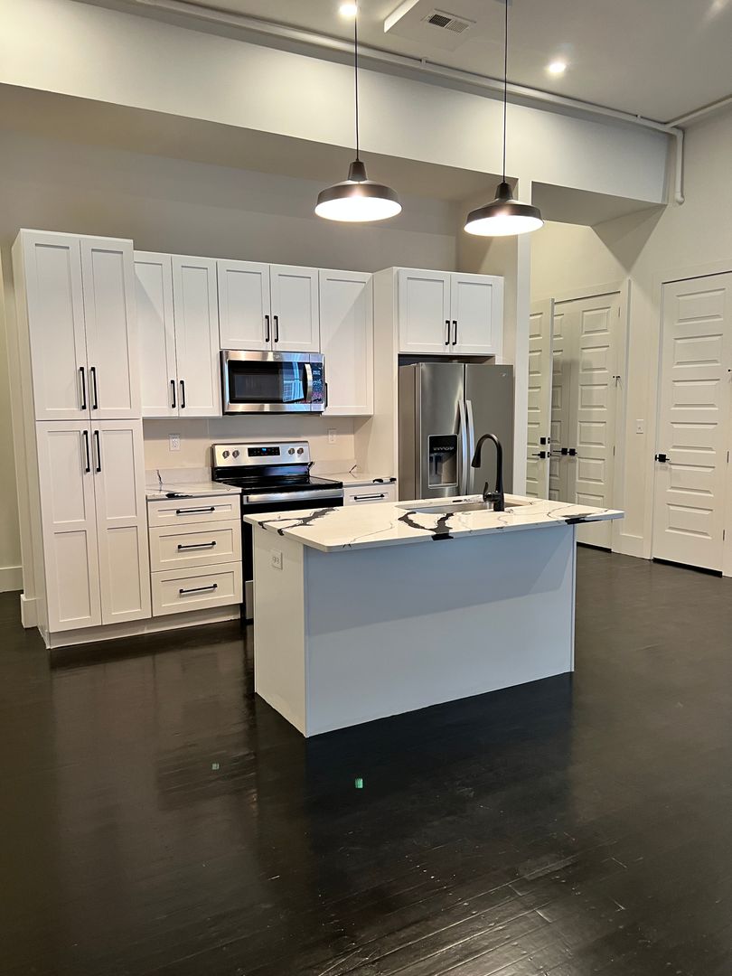 Wilmington Condo: 805 & 807 N 4th Street