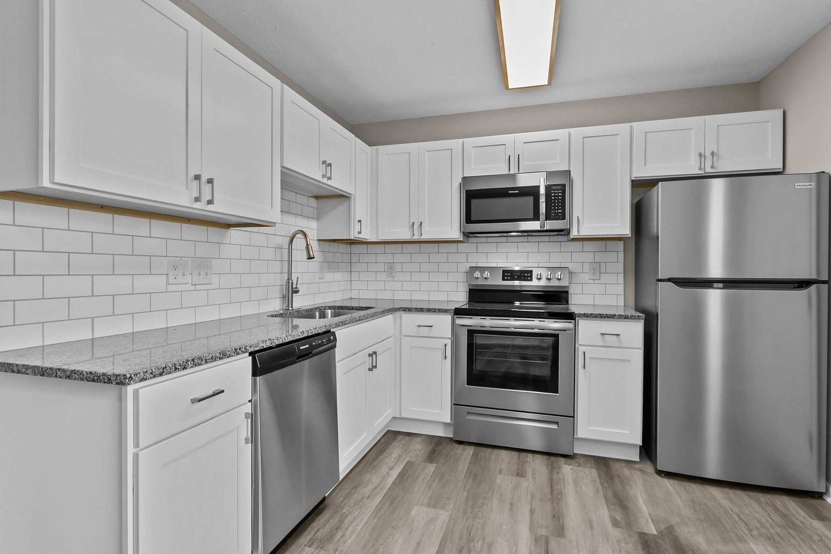 Elizabeth Street Townhouses 7 of 12