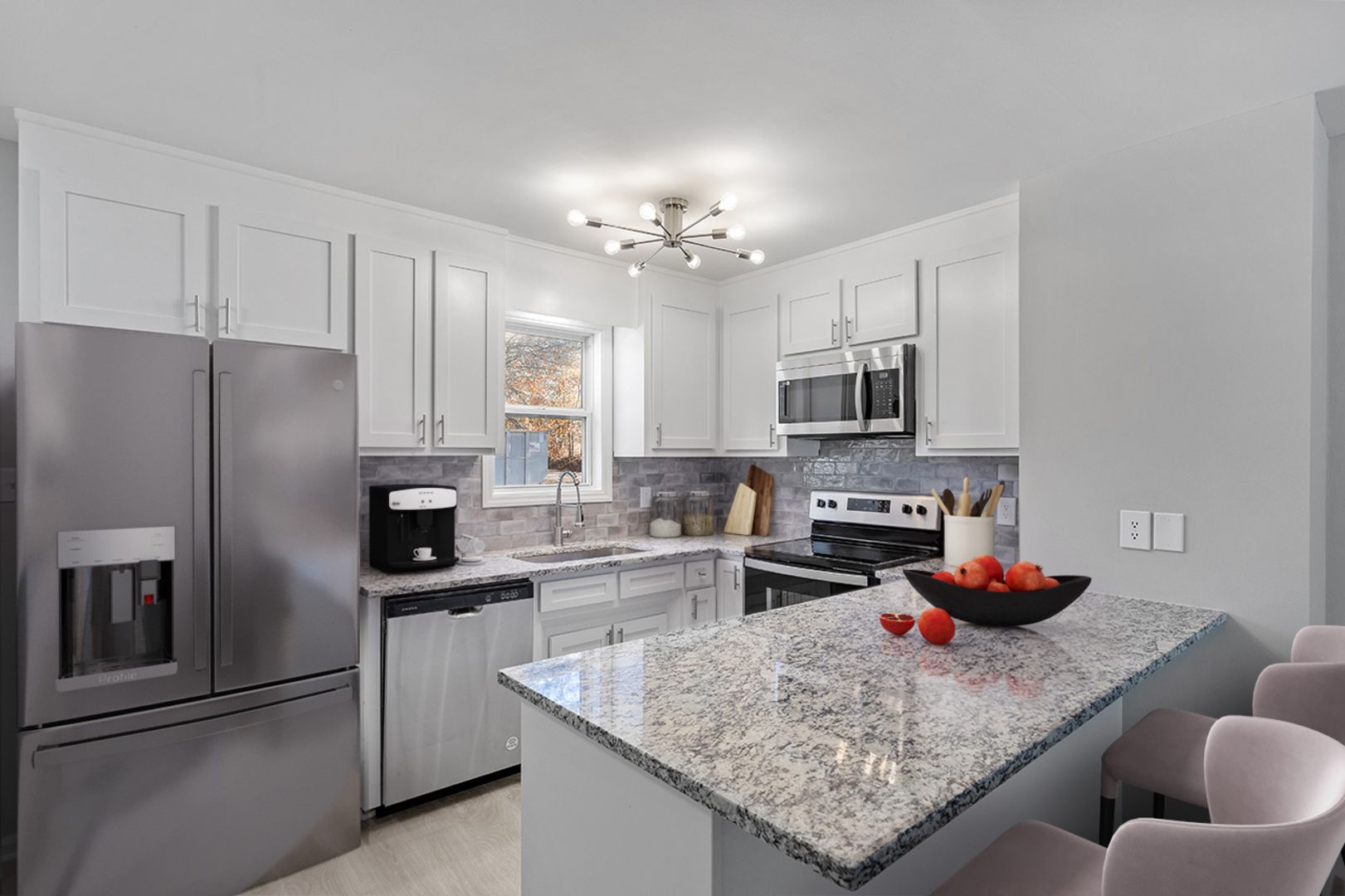 2 Bedroom 2.5 Bath Townhouse 11 of 12