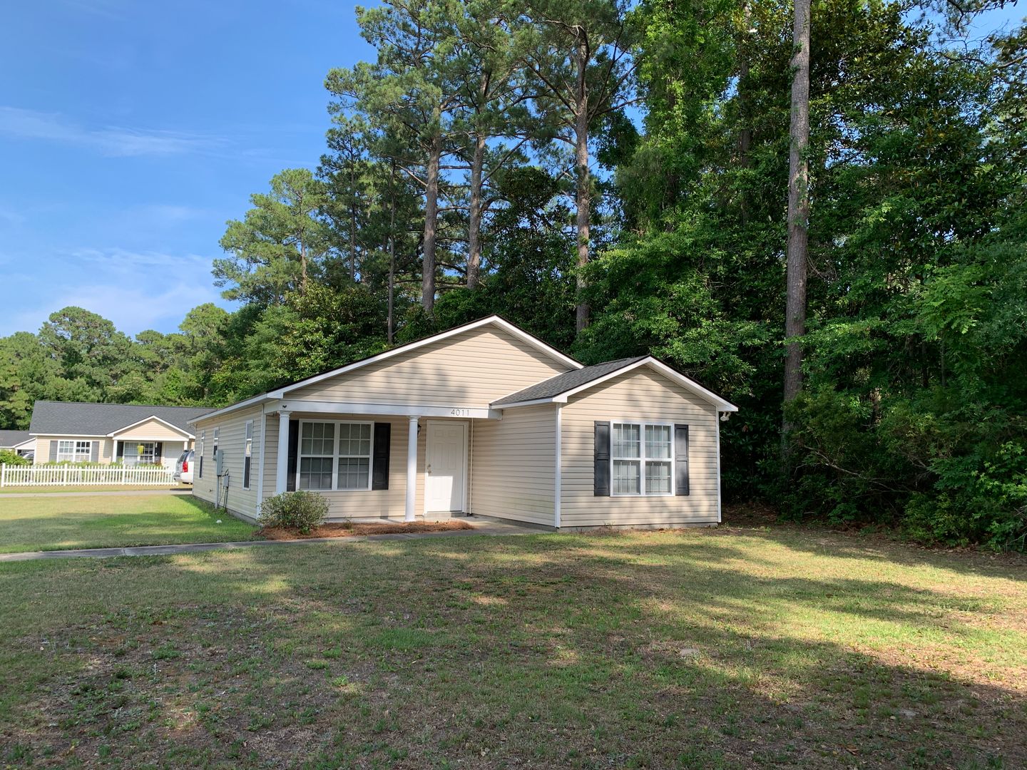 Wilmington House: 4011 MASONBORO LOOP ROAD