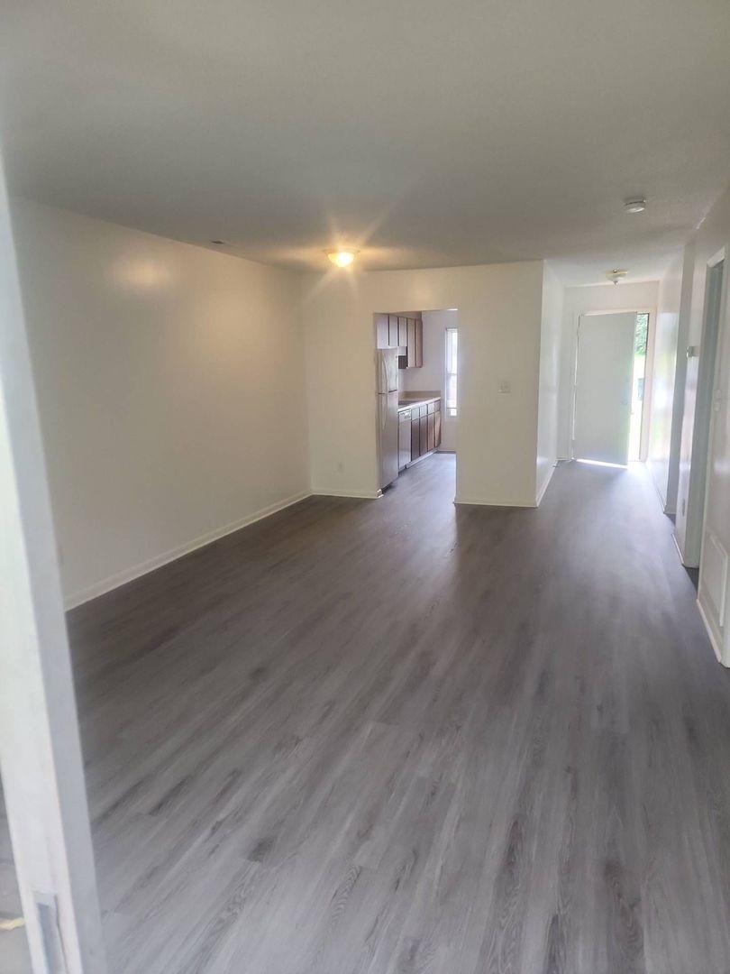 Raleigh Multiplex: Woodpecker, Rawls and Poole Road