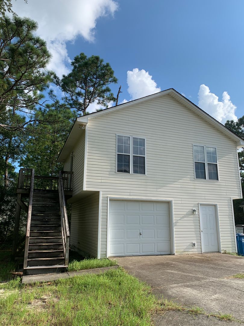 Wilmington House: 408 WALLINGTON ROAD