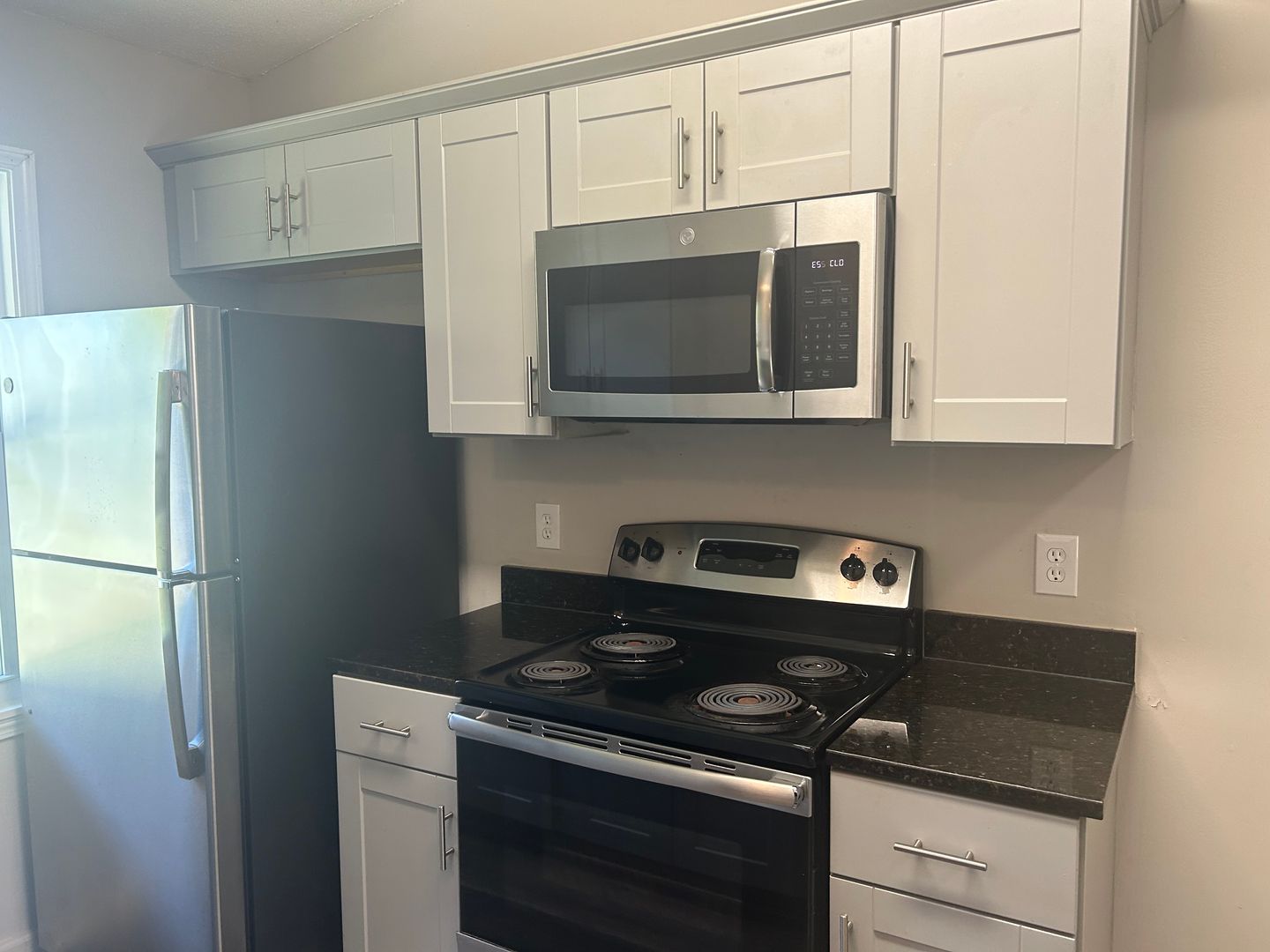 Raleigh Apartment: 2625 Stewart Drive