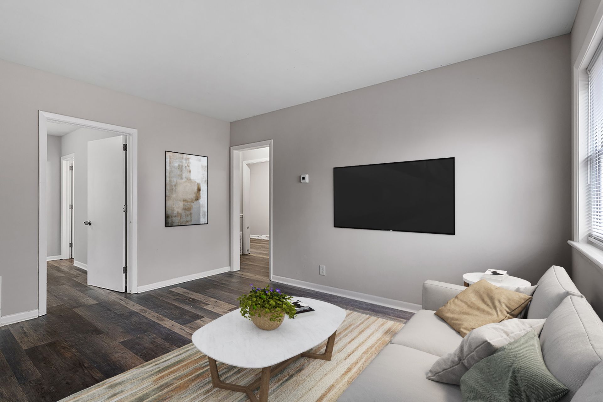 Maynard Avenue Duplexes 7 of 12