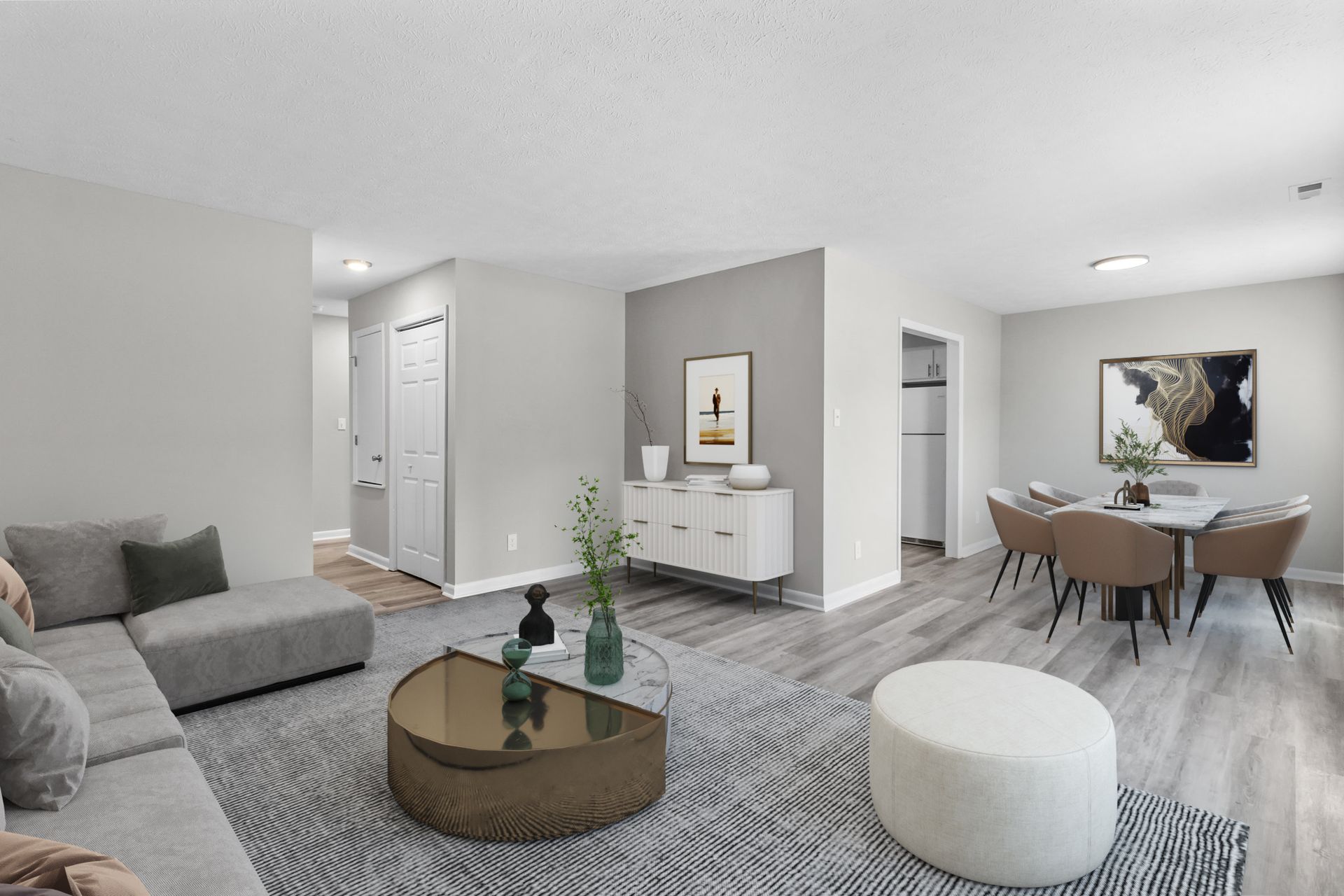 Cooper's Ranch Apartments 3 of 12