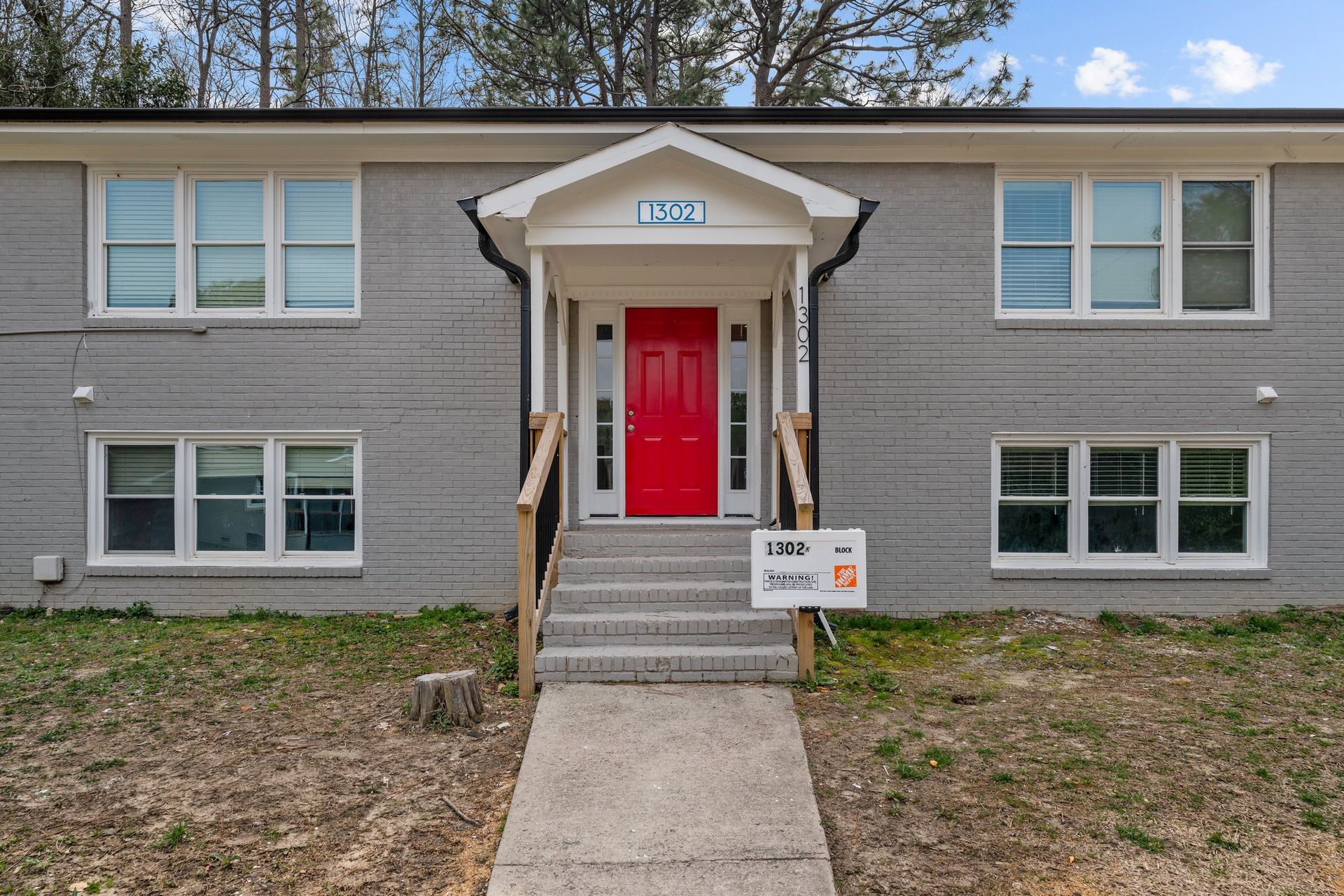 Liberty Point Apartments 4 of 12