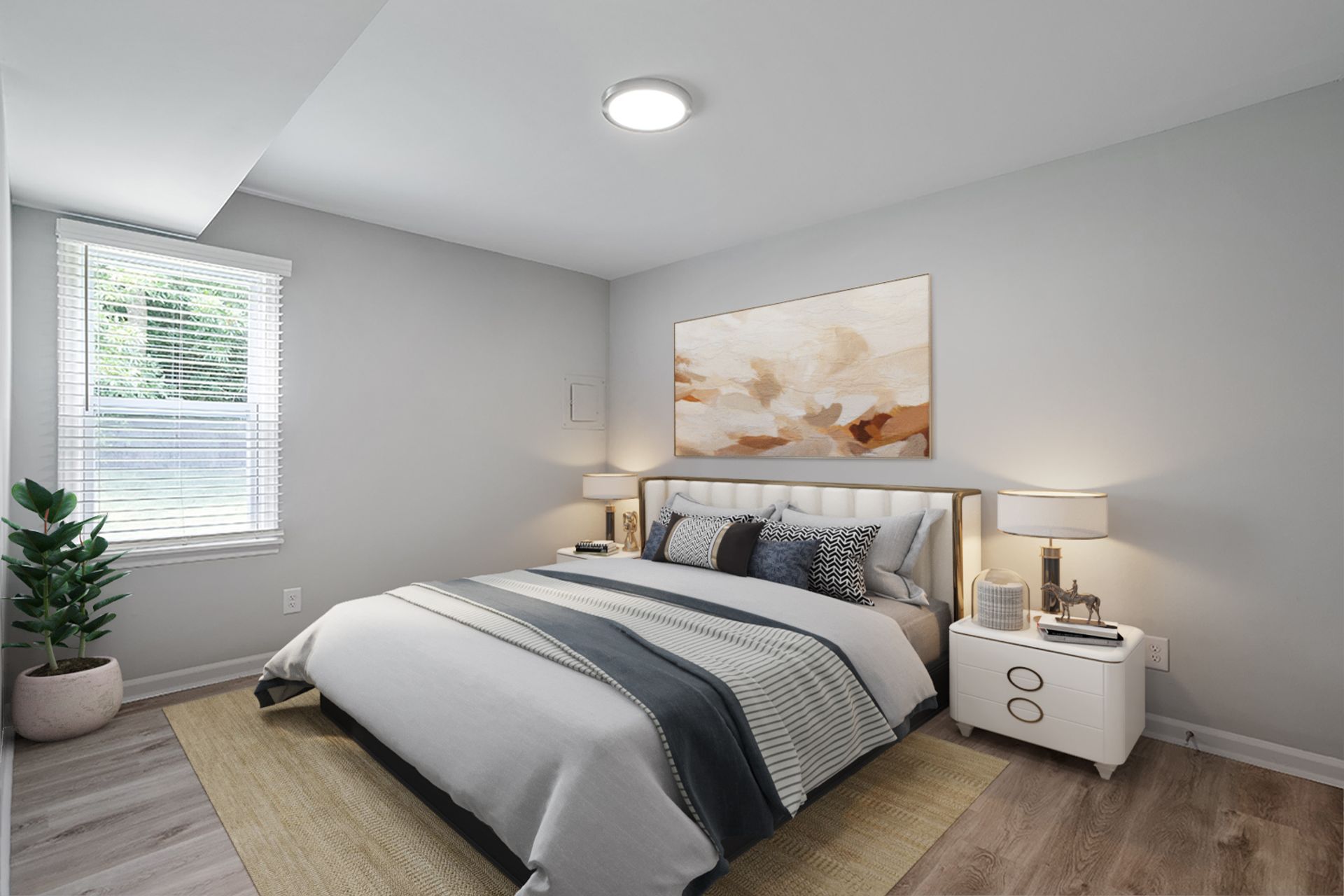 Juniper Square Apartments 9 of 12