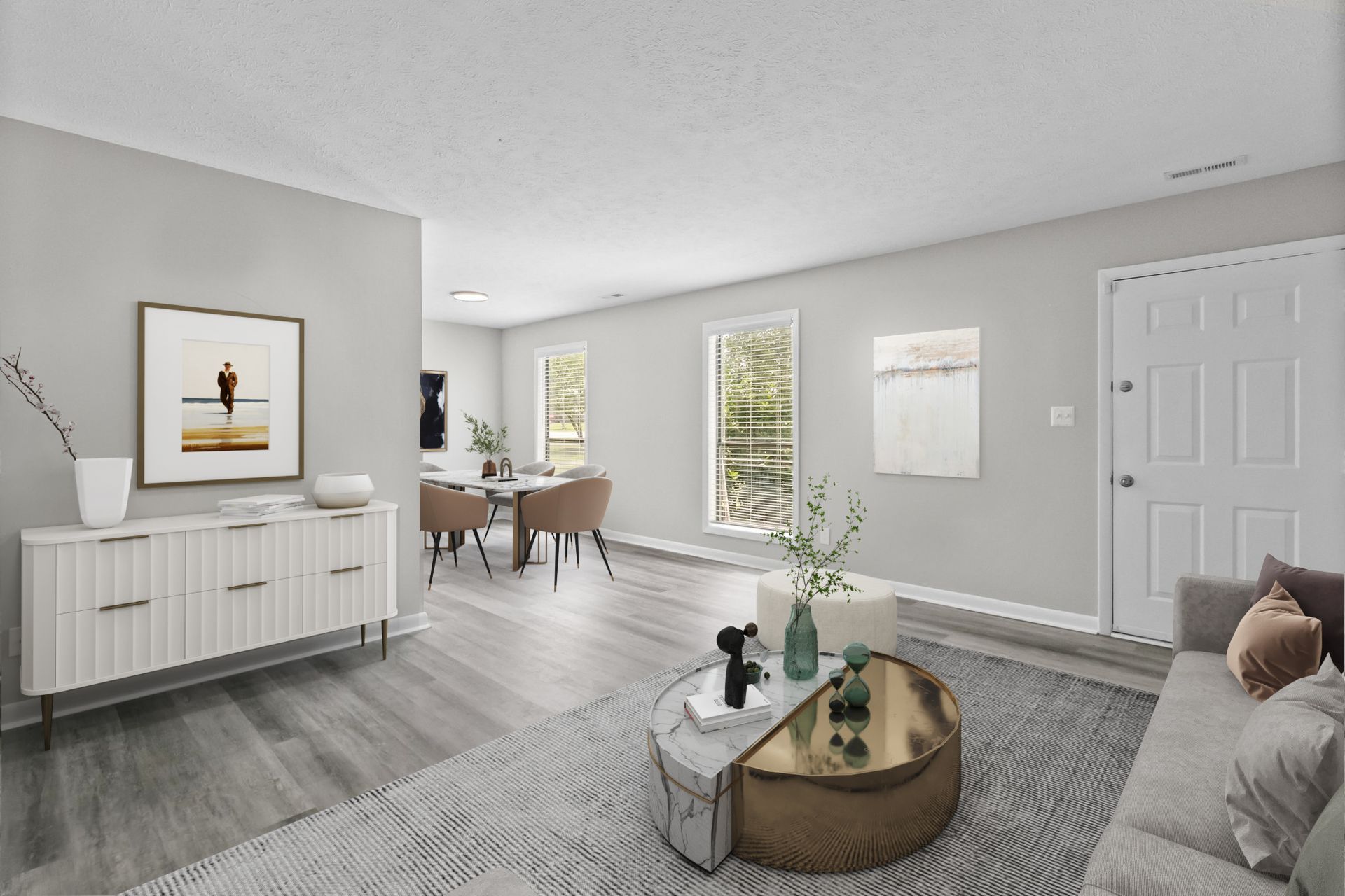 Cooper's Ranch Apartments 5 of 12