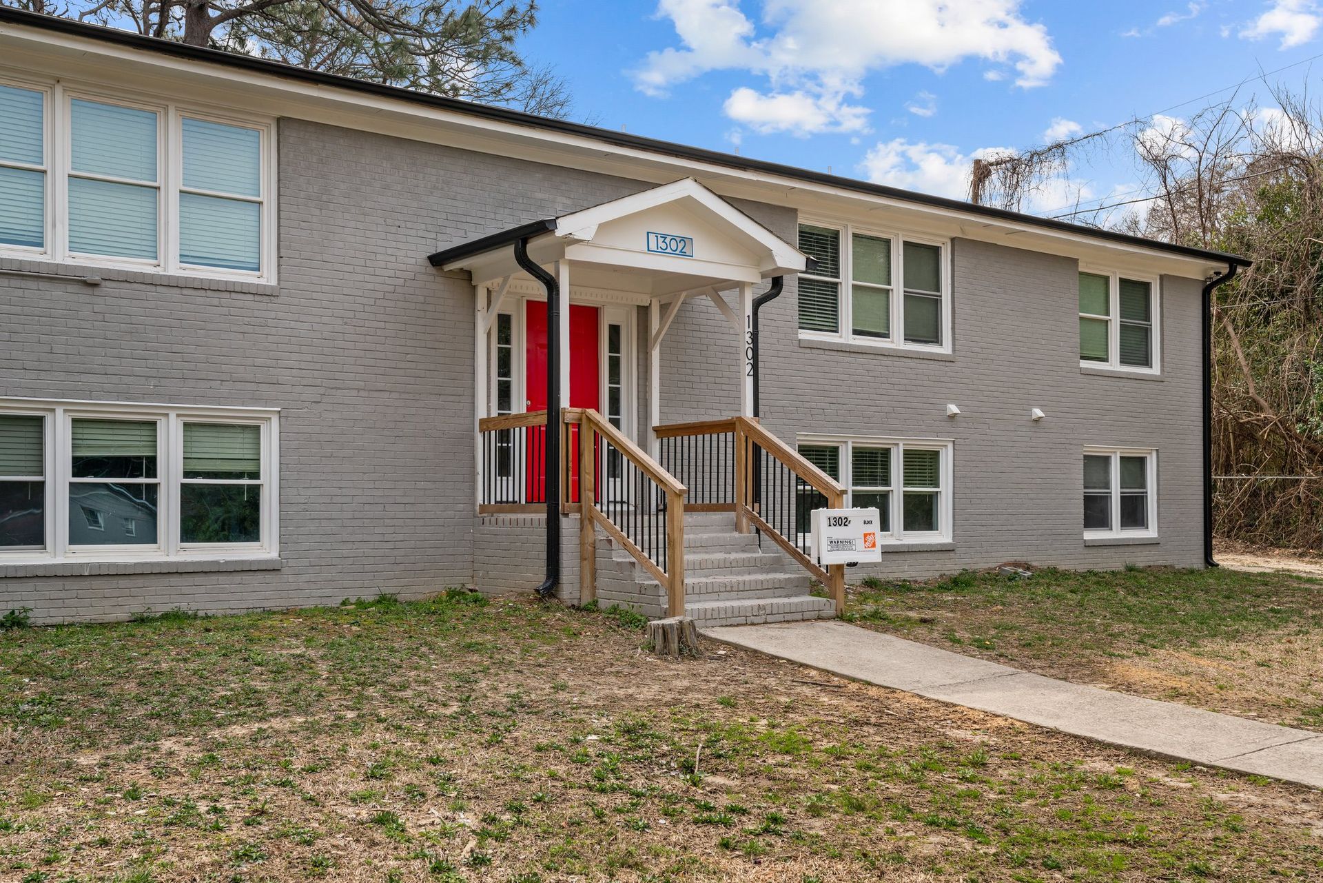 Liberty Point Apartments 2 of 12
