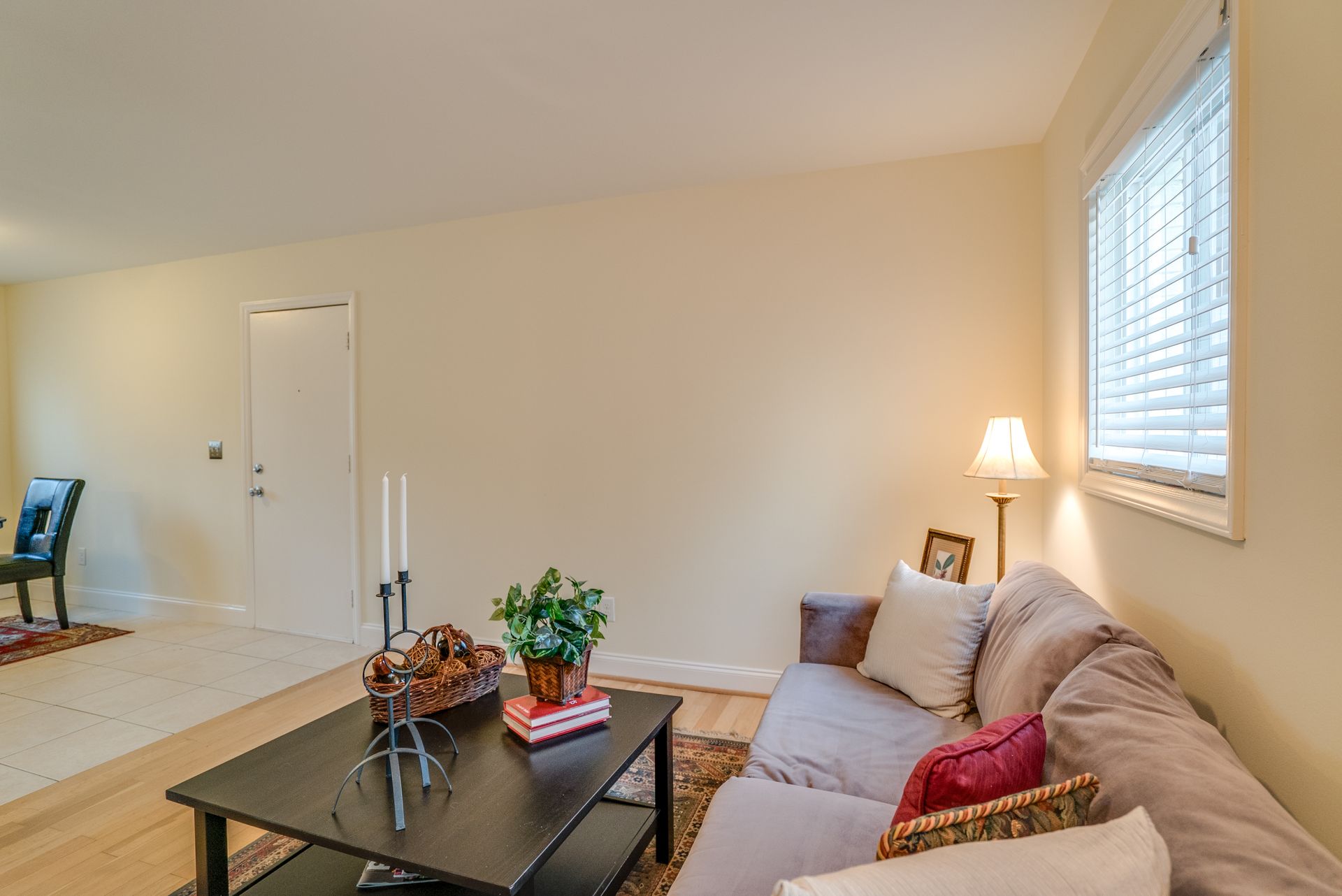 ADORABLE 3 BEDROOM IN CHAPEL HILL/CARRBORO! 6 of 12