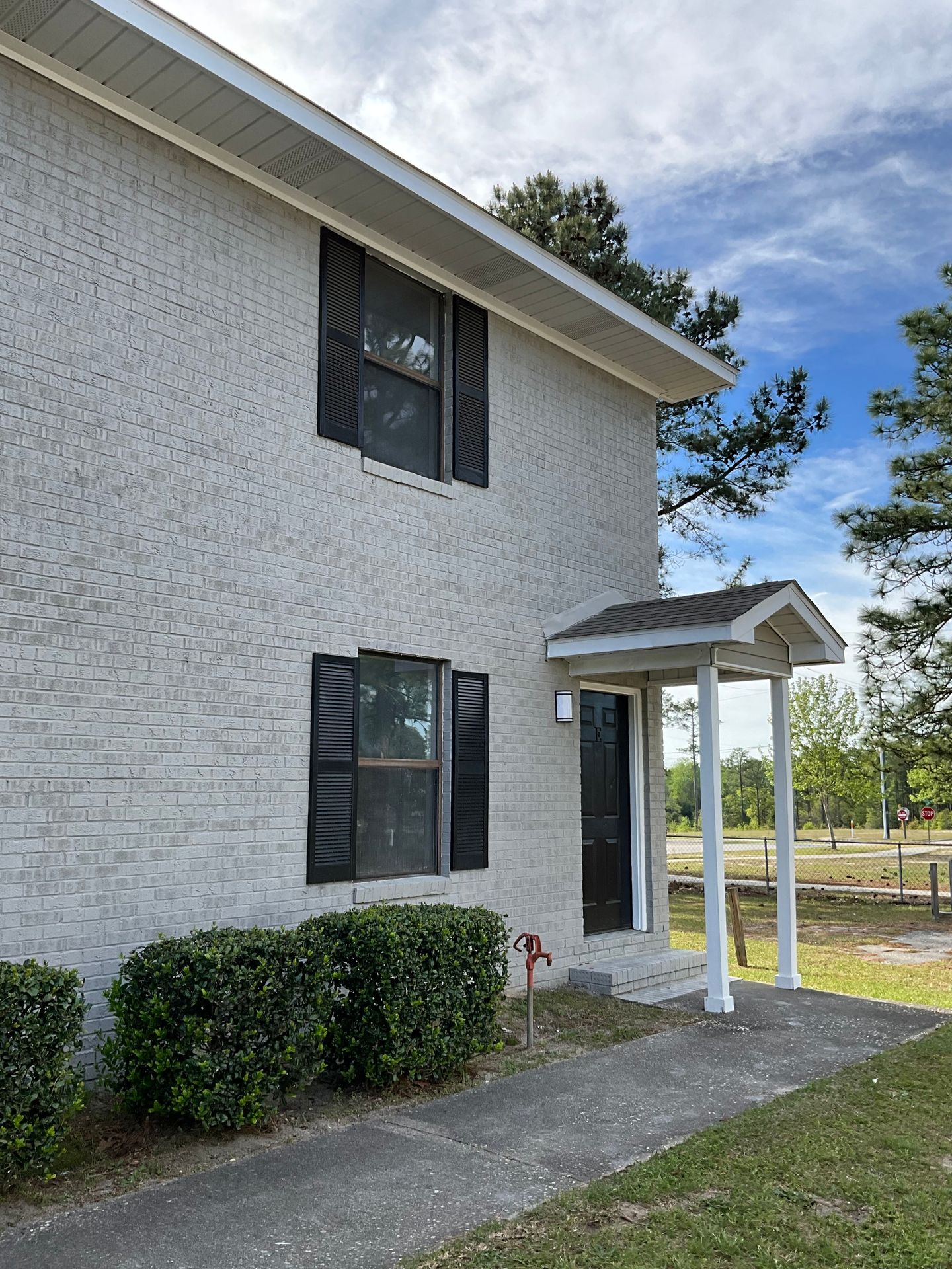 Spring Lake Townhome: 310 Elizabeth Street