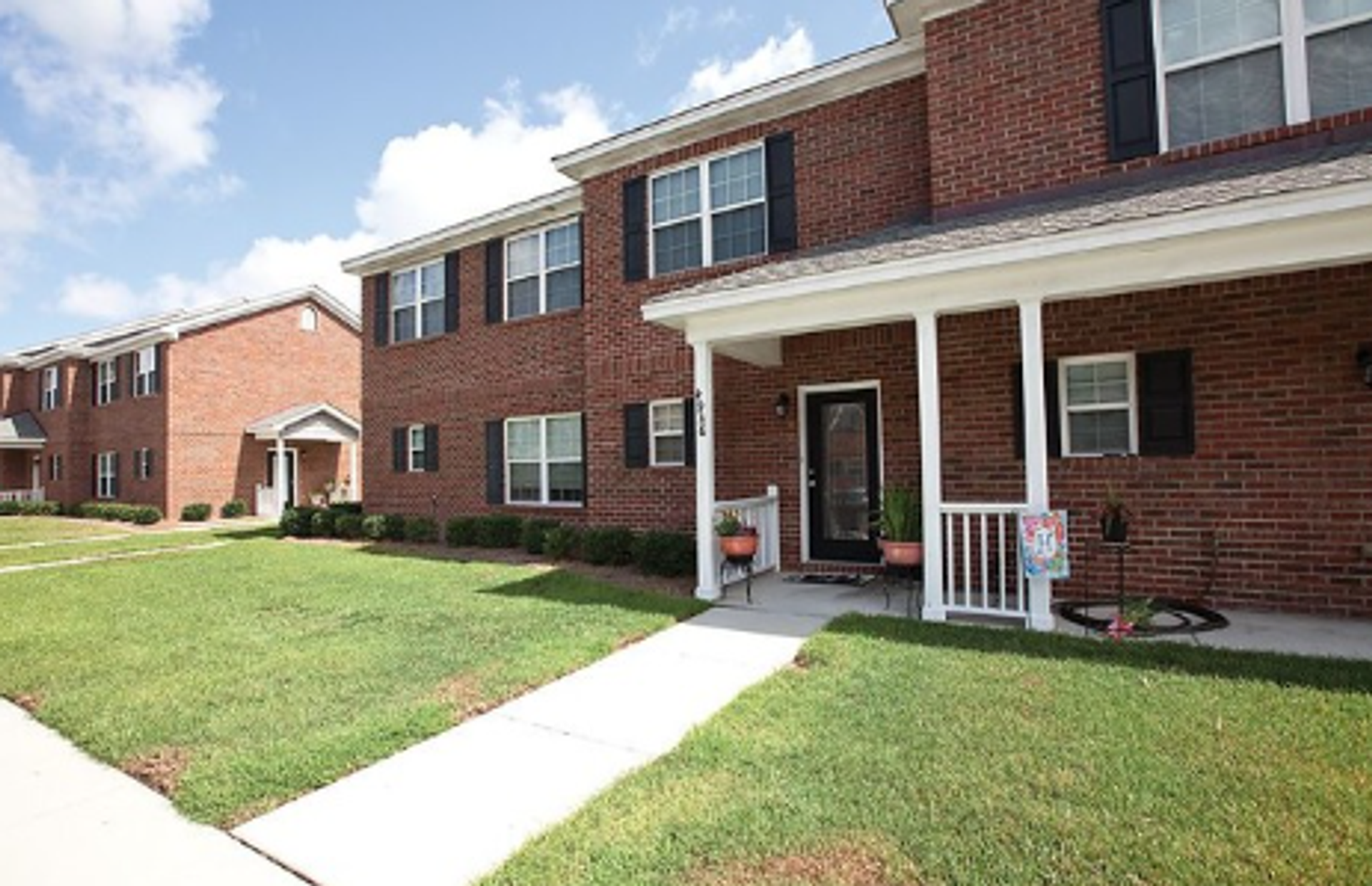 Wilmington Townhome: 4942 Pleasant Grove Drive