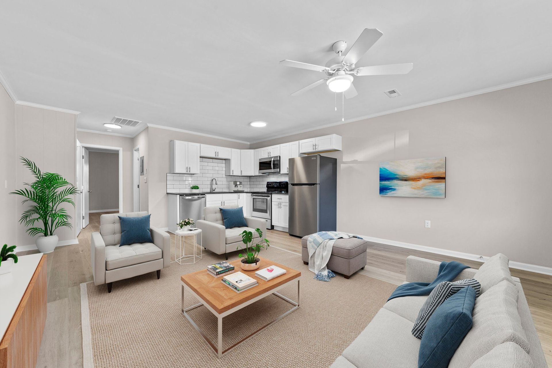 Villas at 55 Apartments 8 of 12