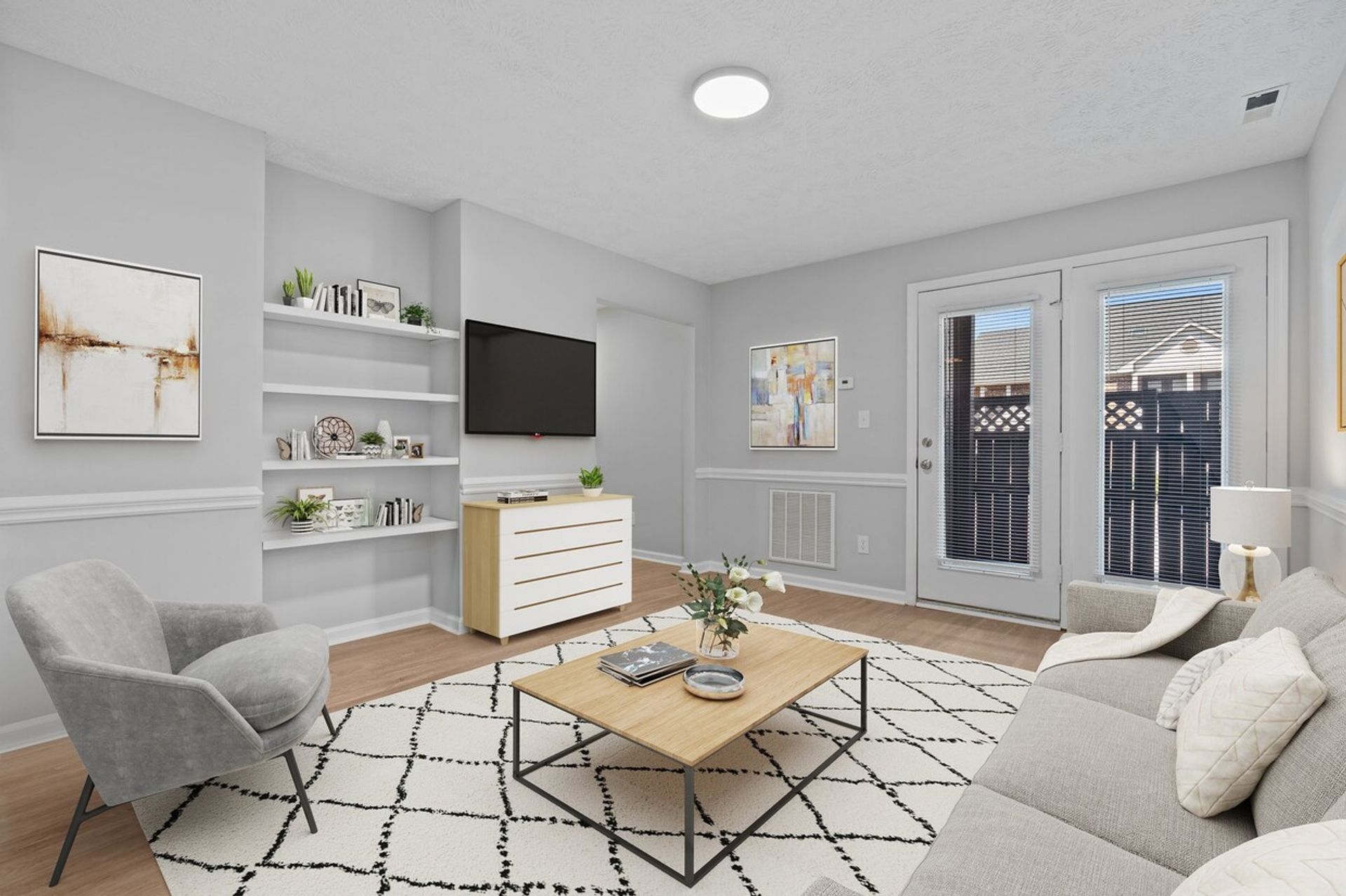 Laketree Apartments 9 of 12