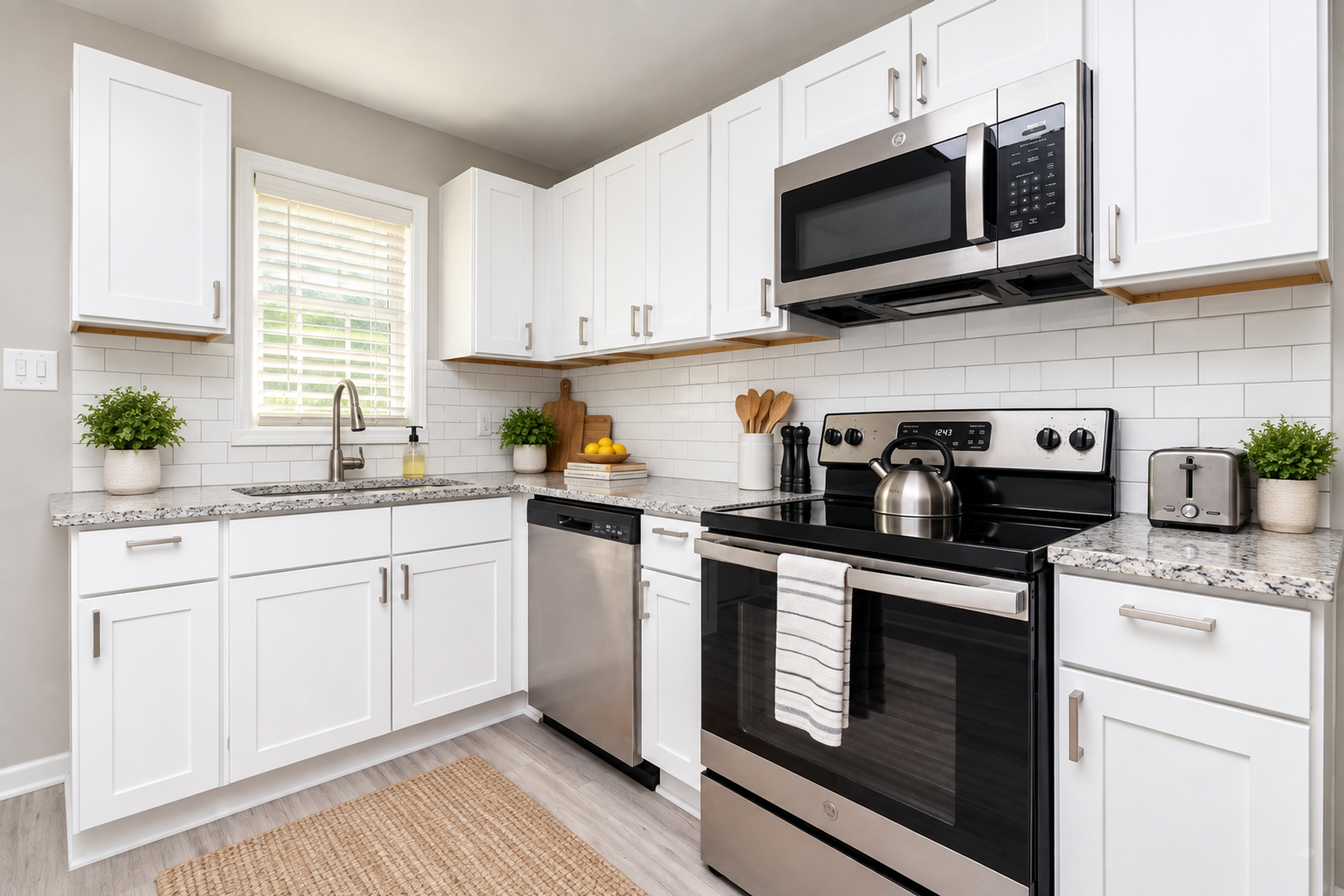 Raleigh Apartment: 700 Hampstead Place