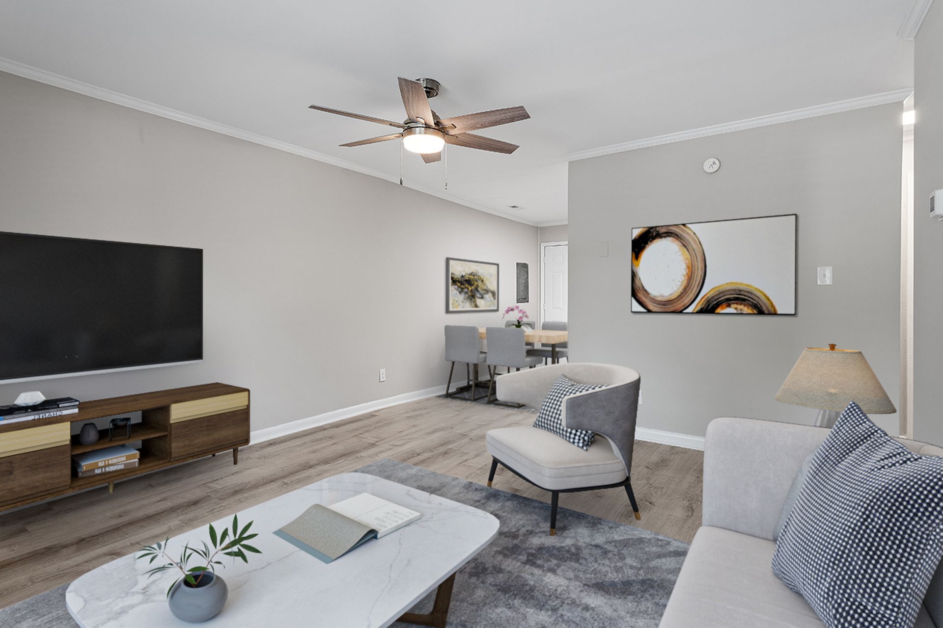 Liberty Point Apartments 2 of 12