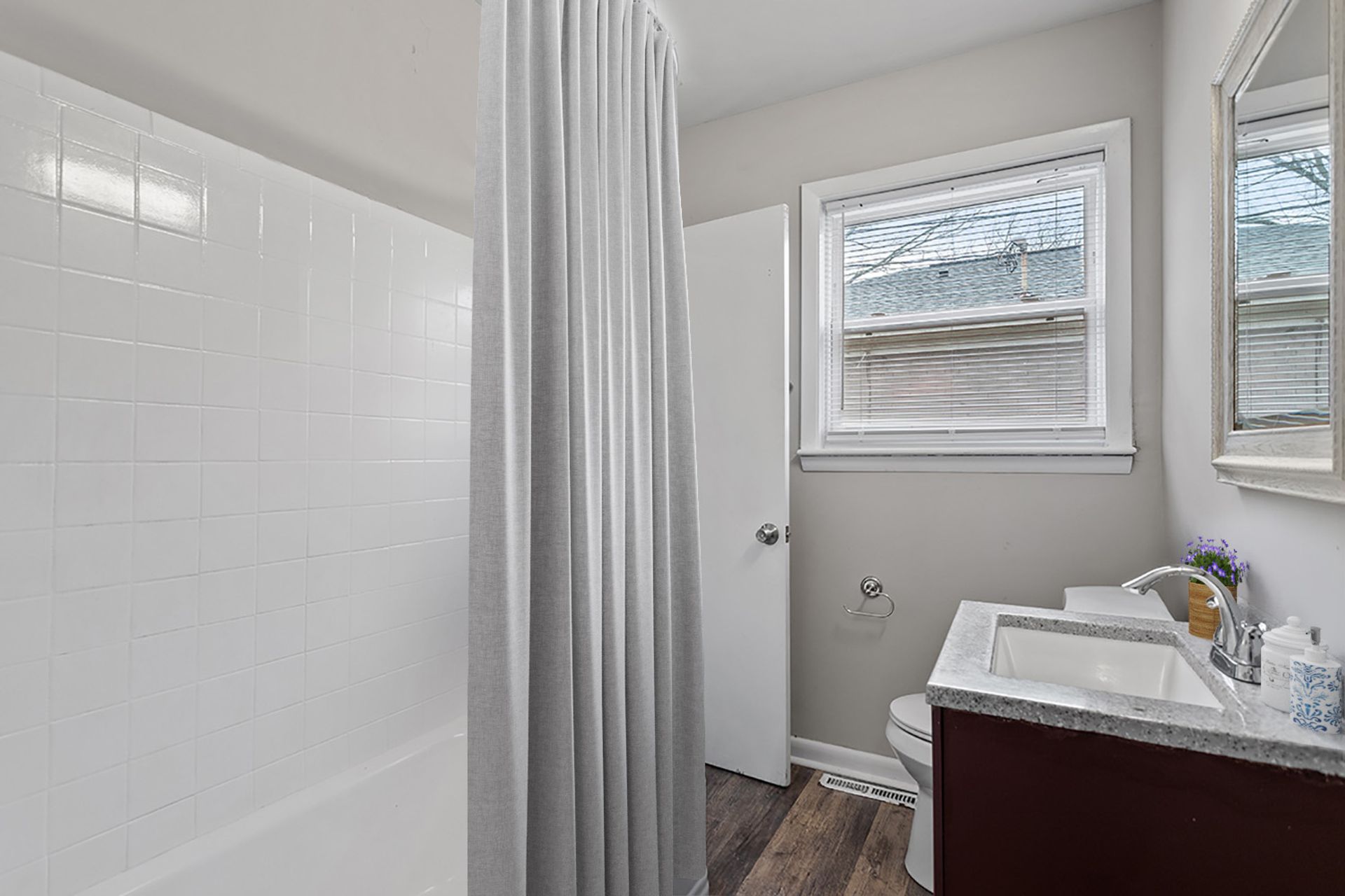 Maynard Avenue Duplexes 9 of 12
