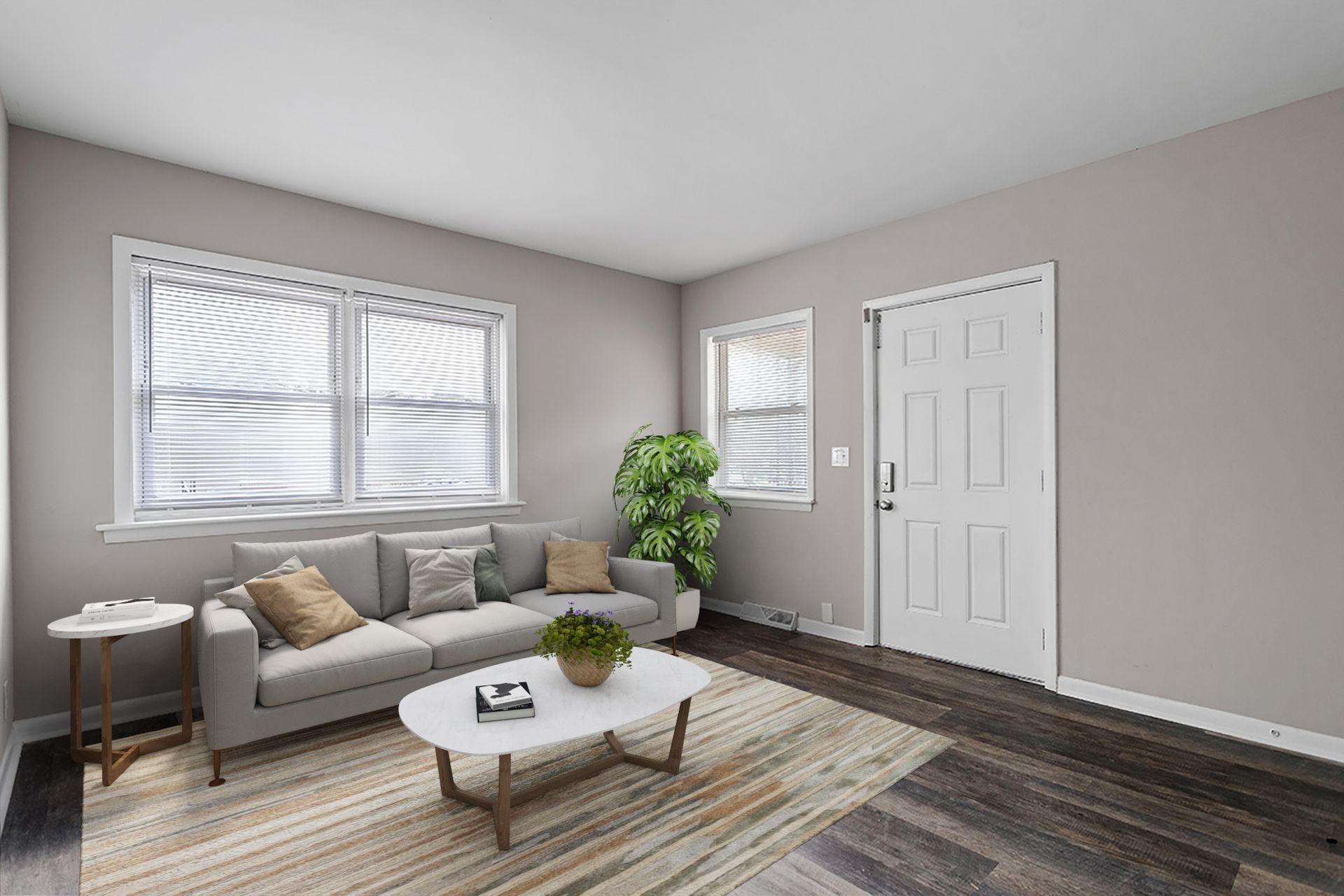 Maynard Avenue Duplexes 5 of 12