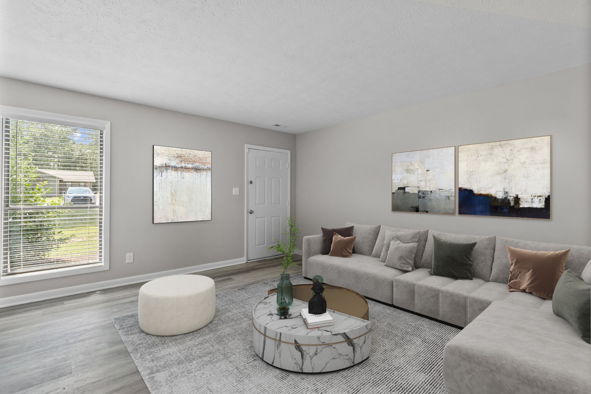 Cooper's Ranch Apartments 6 of 12