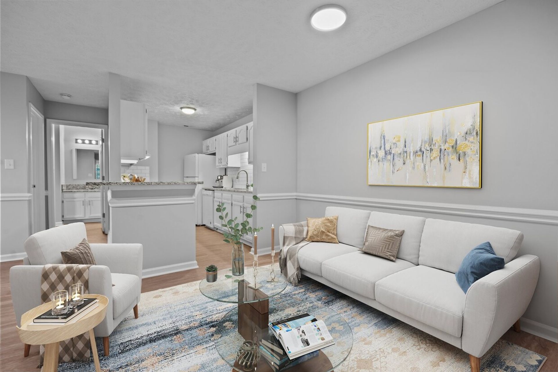 Laketree Apartments 10 of 12