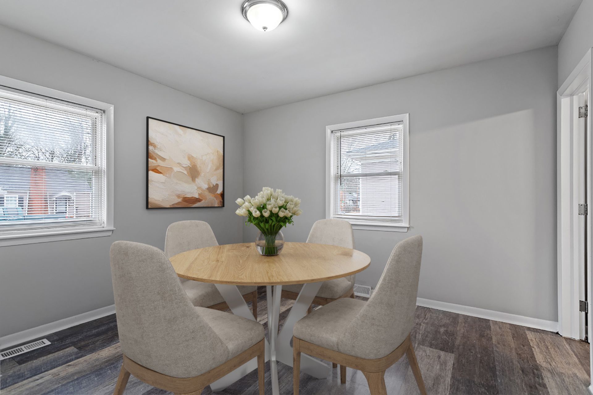 Maynard Avenue Duplexes 10 of 12