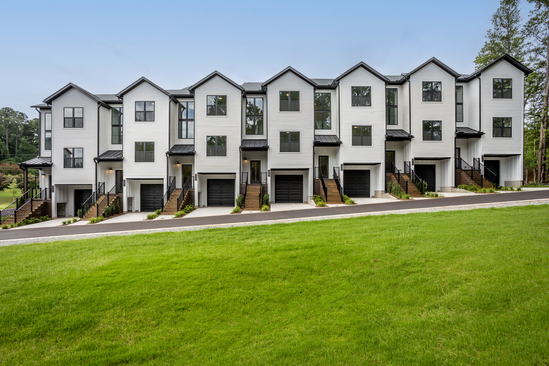 Proximity Pointe 3 of 12