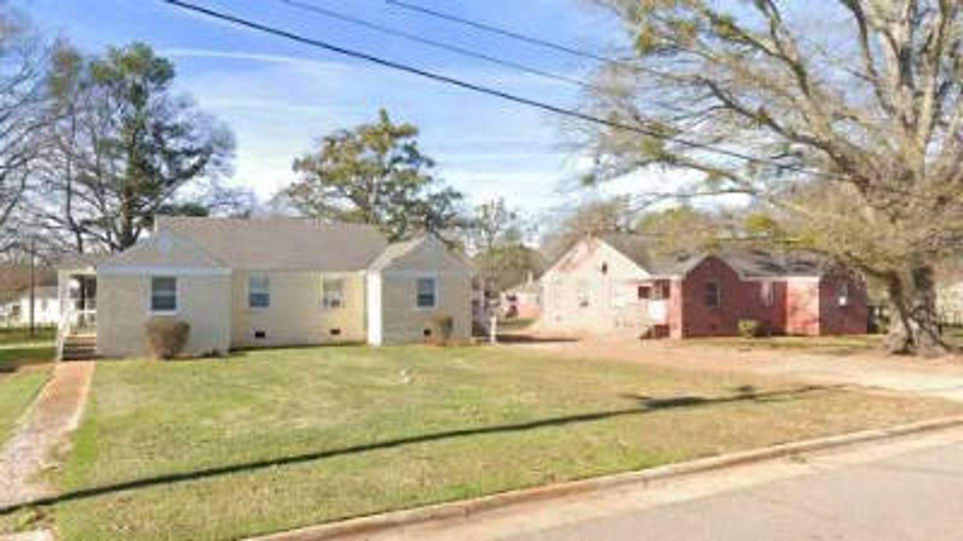 Raleigh Multiplex: 1902 New Bern Ave