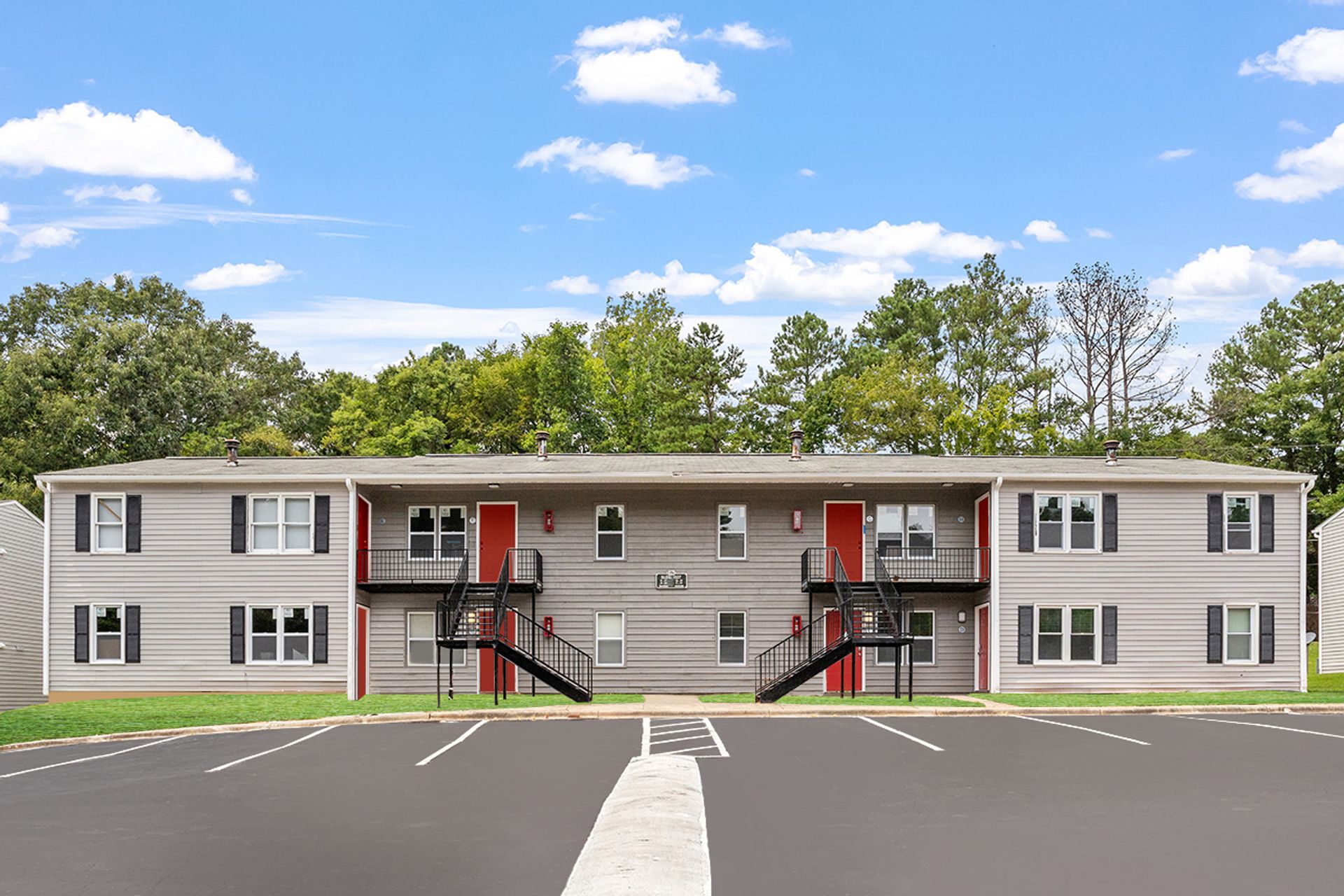 Juniper Square Apartments 2 of 12
