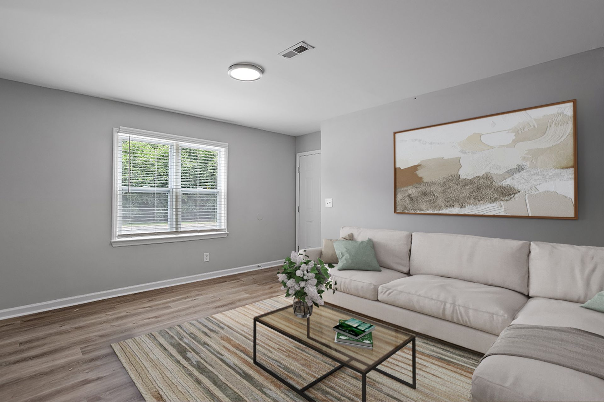 Juniper Square Apartments 4 of 12