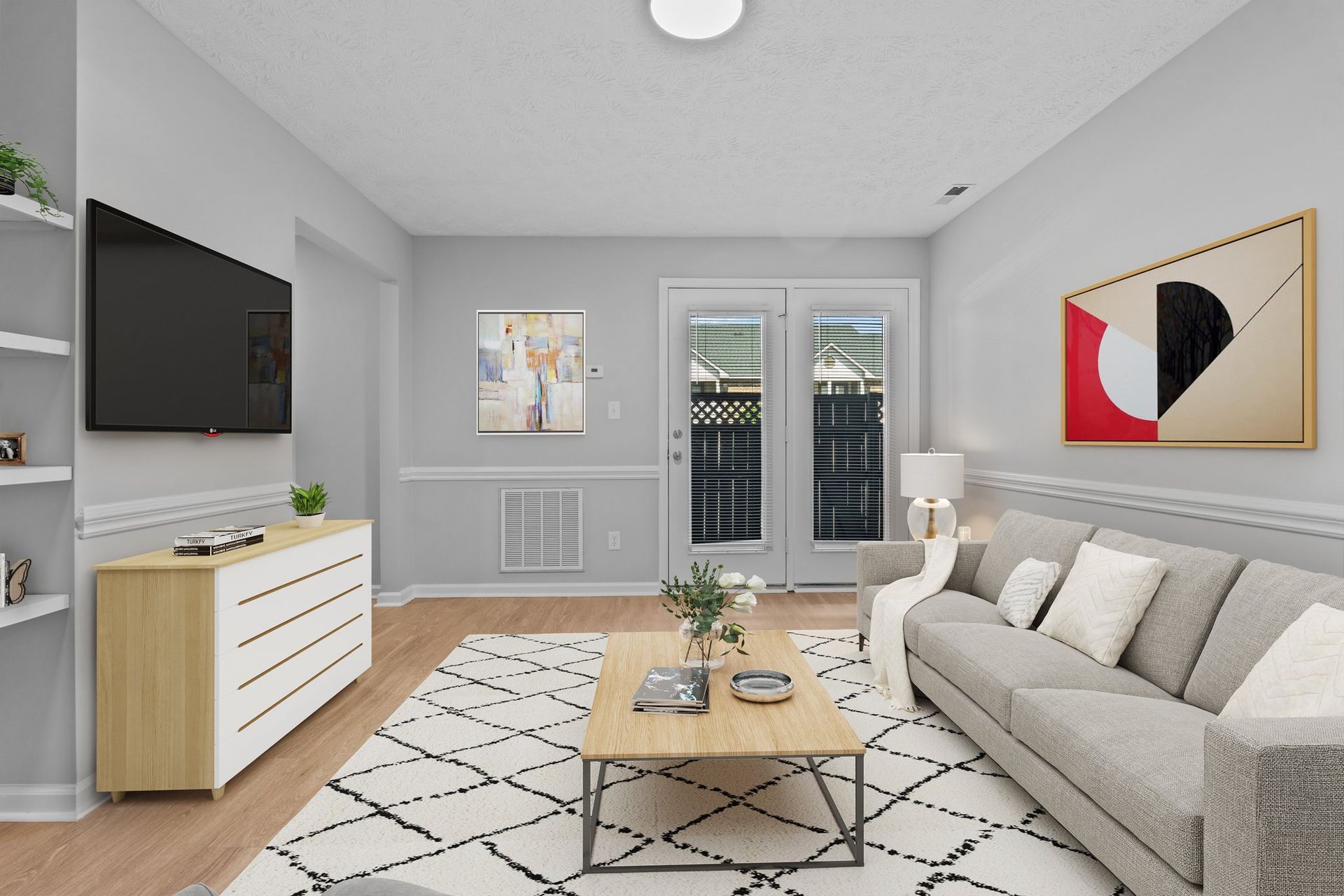 Laketree Apartments 12 of 12