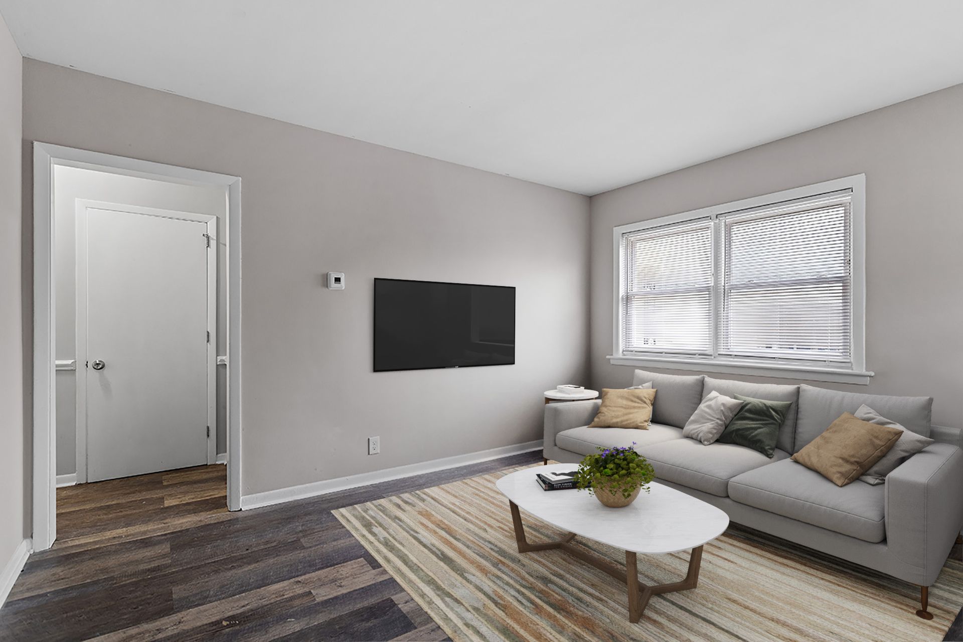Maynard Avenue Duplexes 6 of 12