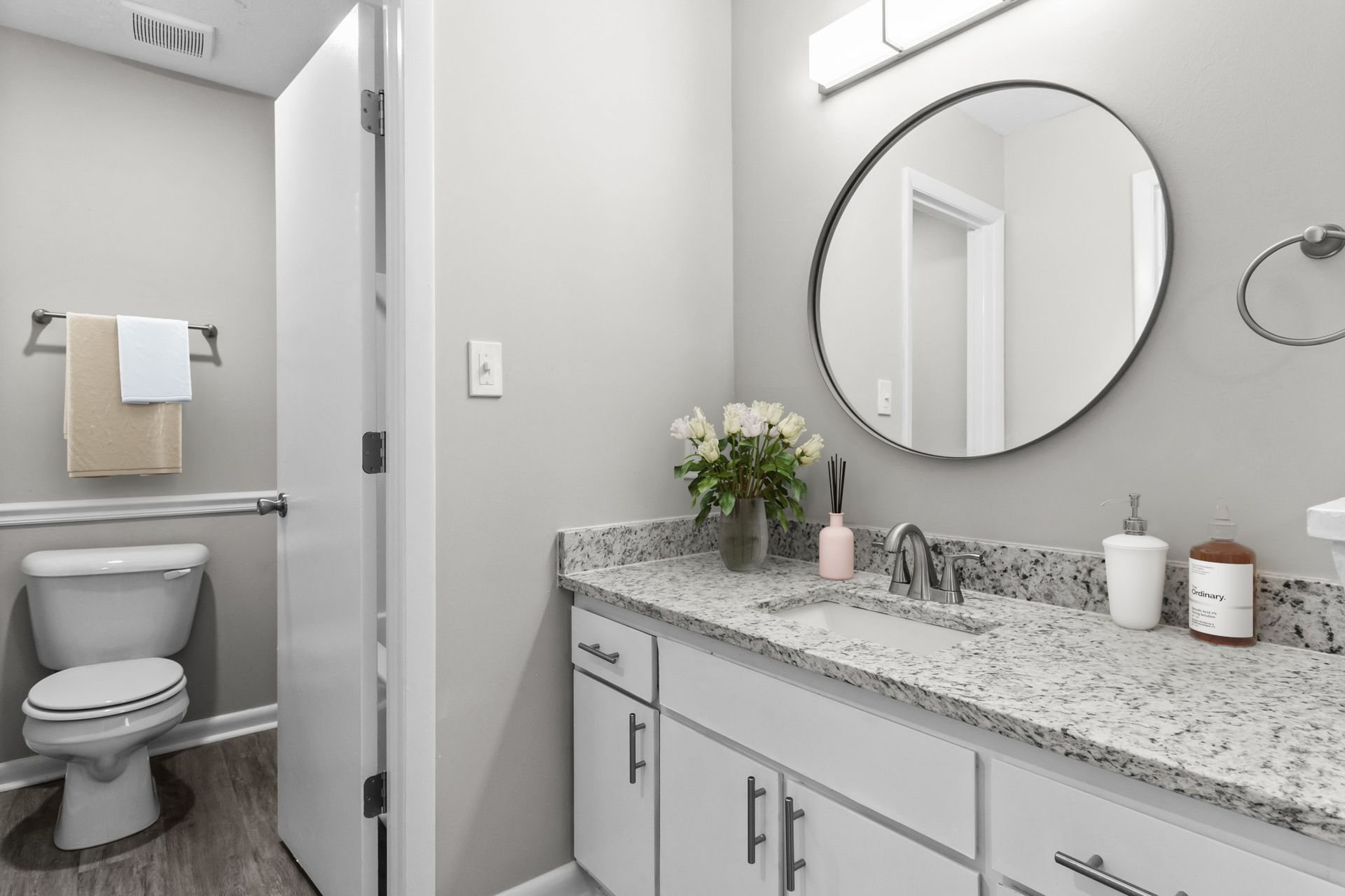 Cooper's Ranch Apartments 10 of 12