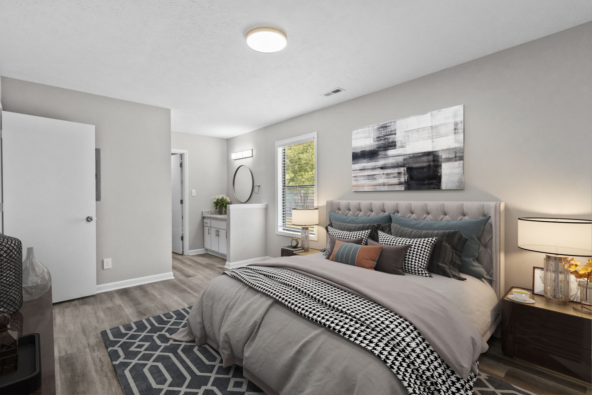 Cooper's Ranch Apartments 4 of 12