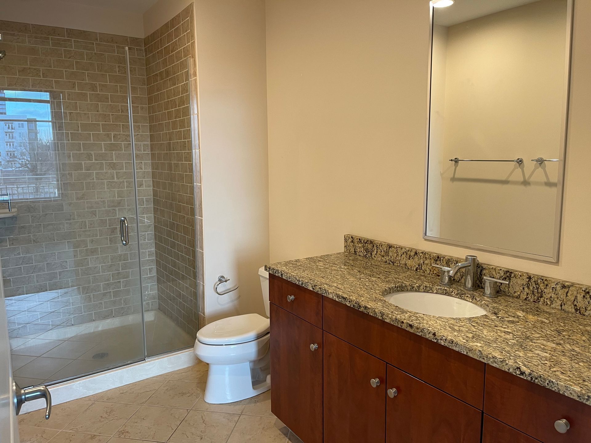 Raleigh Condo: 400 West North Street Unit 634