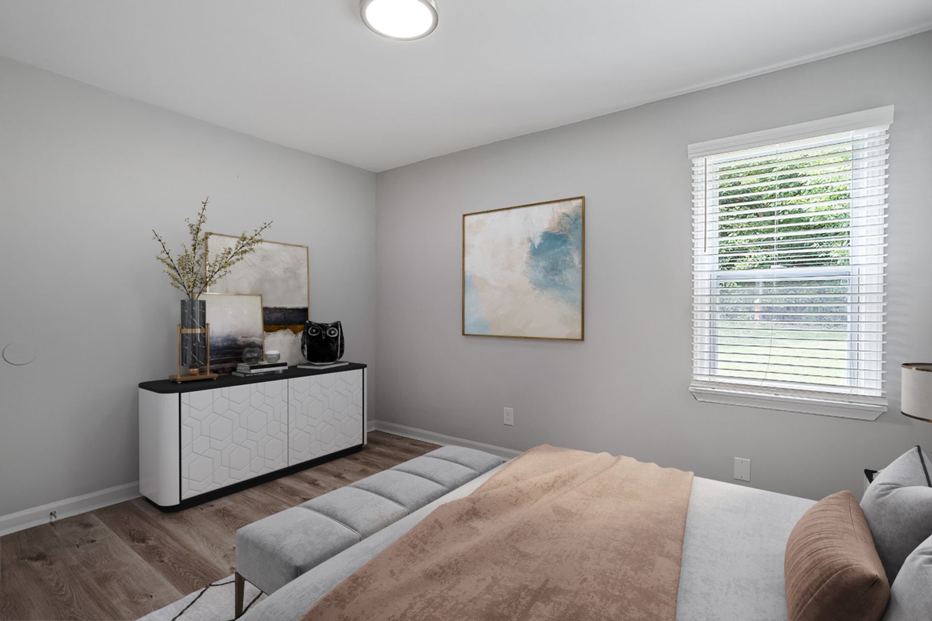 Juniper Square Apartments 10 of 12