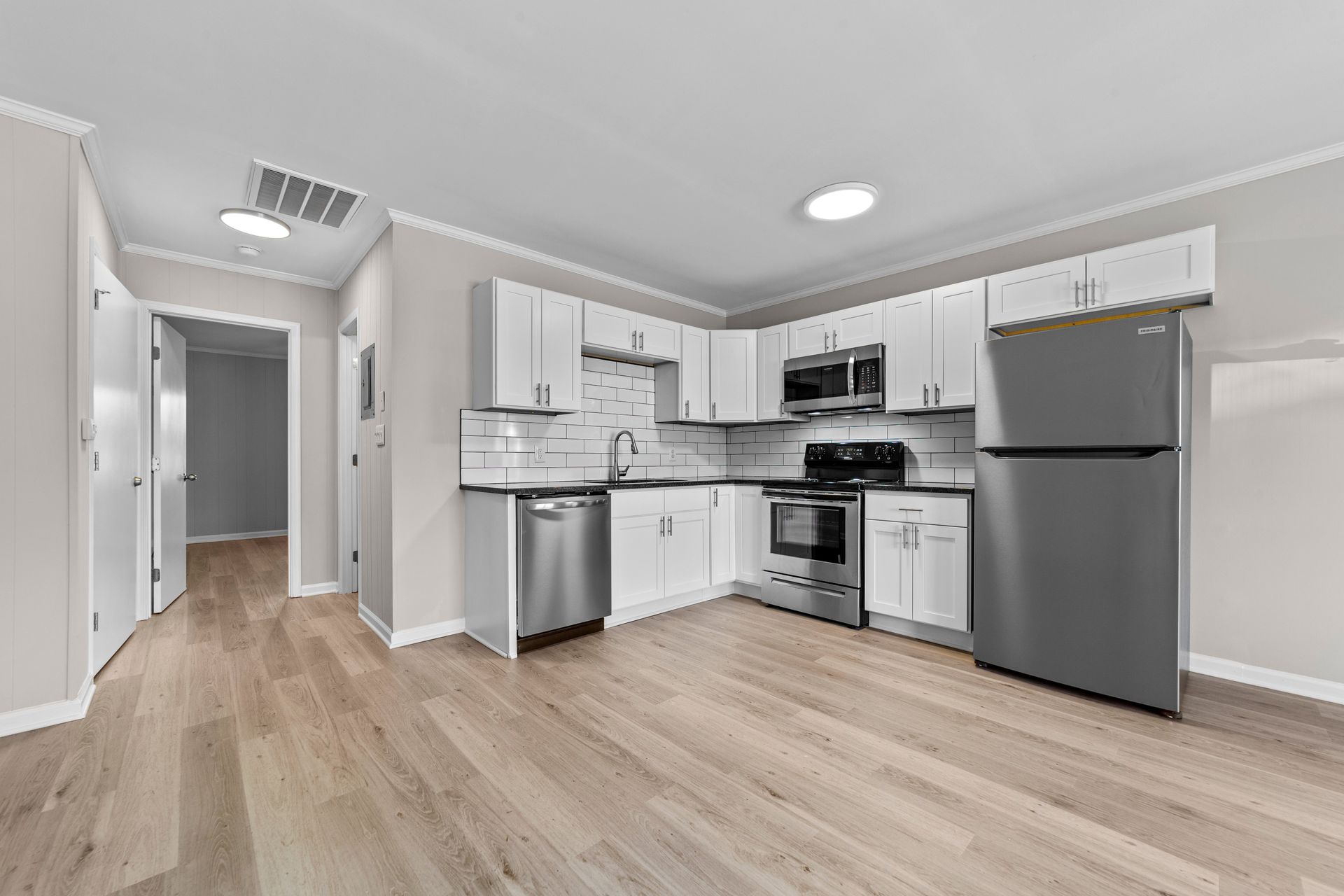Villas at 55 Apartments 3 of 12