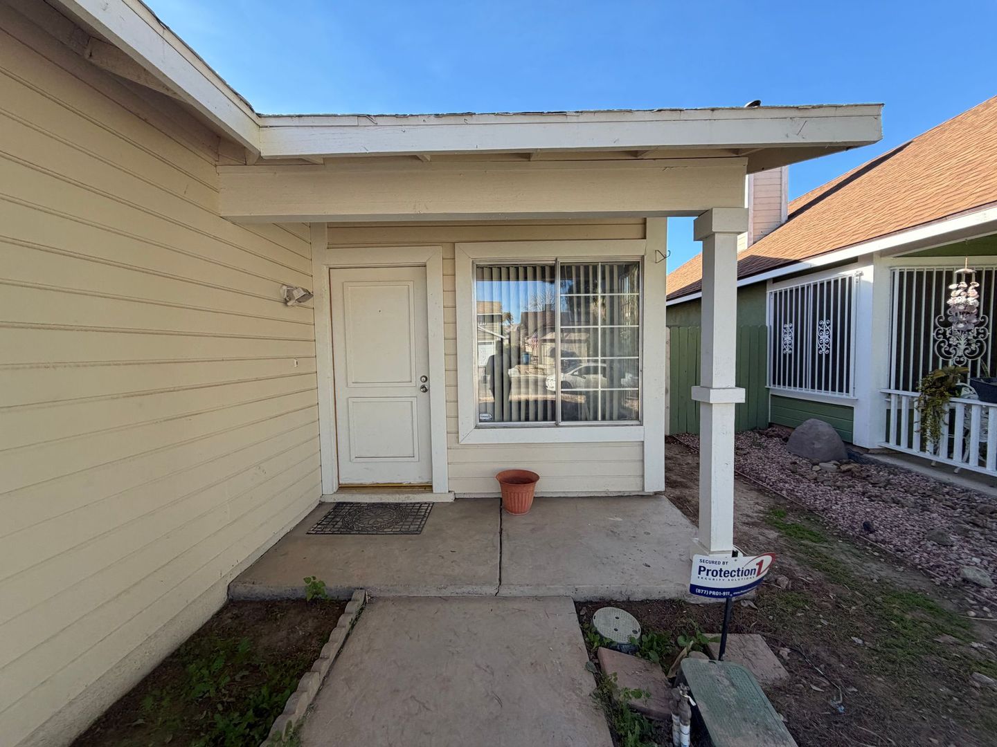 Las Vegas House: 1593 Teardrop Street