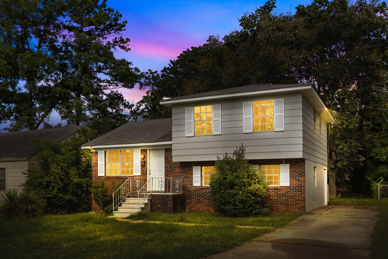 Birmingham House: 924 26th Street Sw