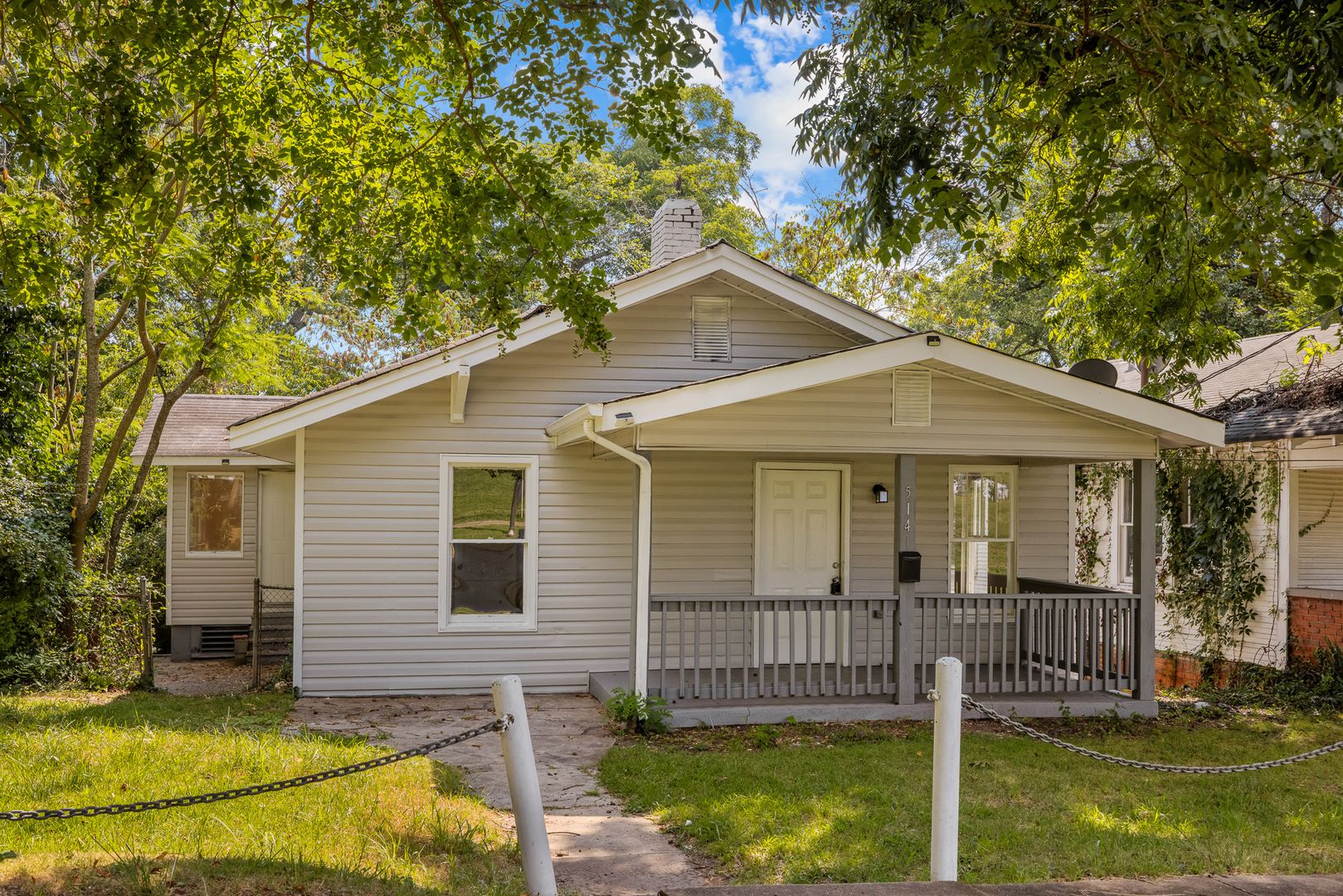 Birmingham House: 514 81st St S