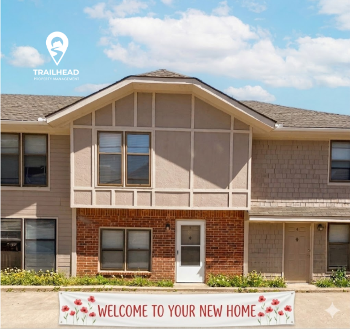 Ferrelview Townhome: 219 N Garrison Ave