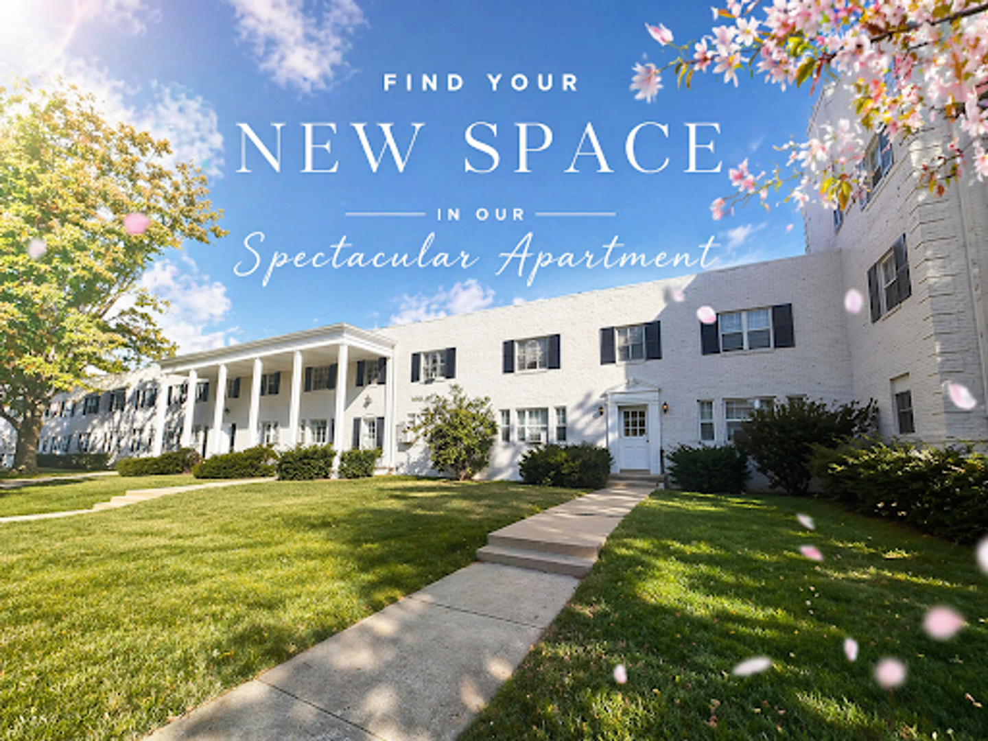 Kansas City Apartment: 6401 Brookside Rd