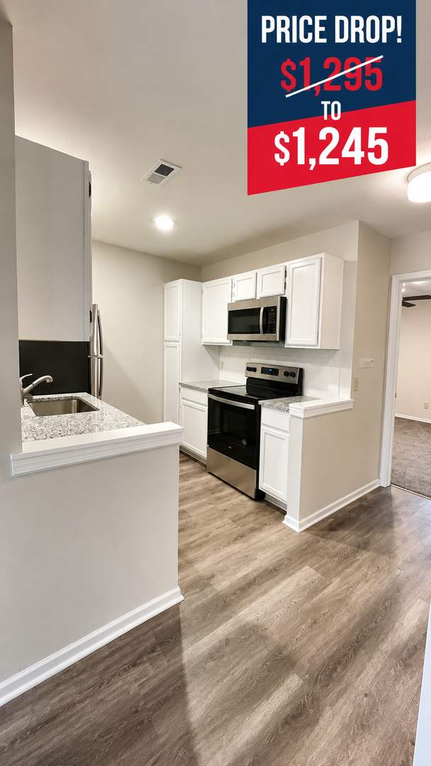 Kansas City Apartment: 3632 Wyoming St