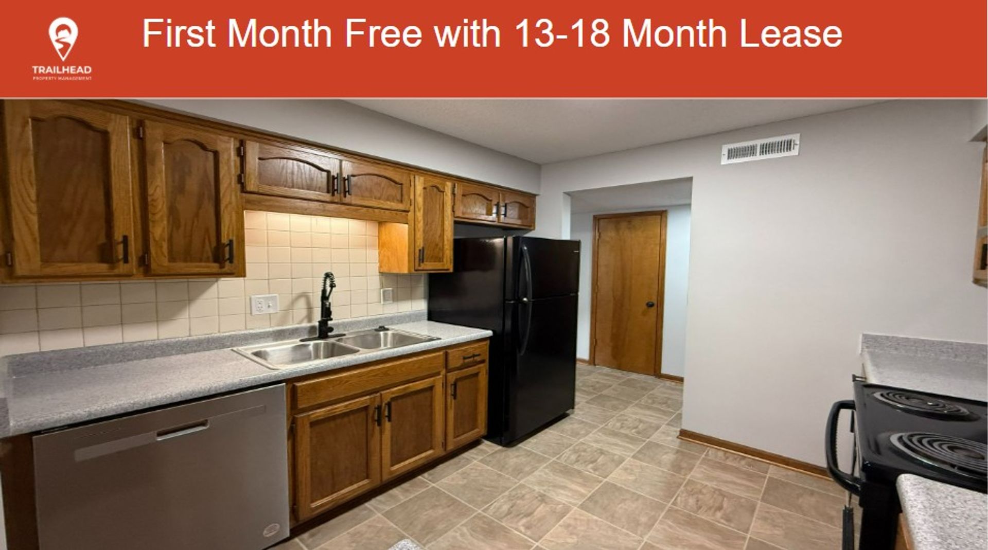 Blue Springs Apartment: 3403 NW Duncan Rd